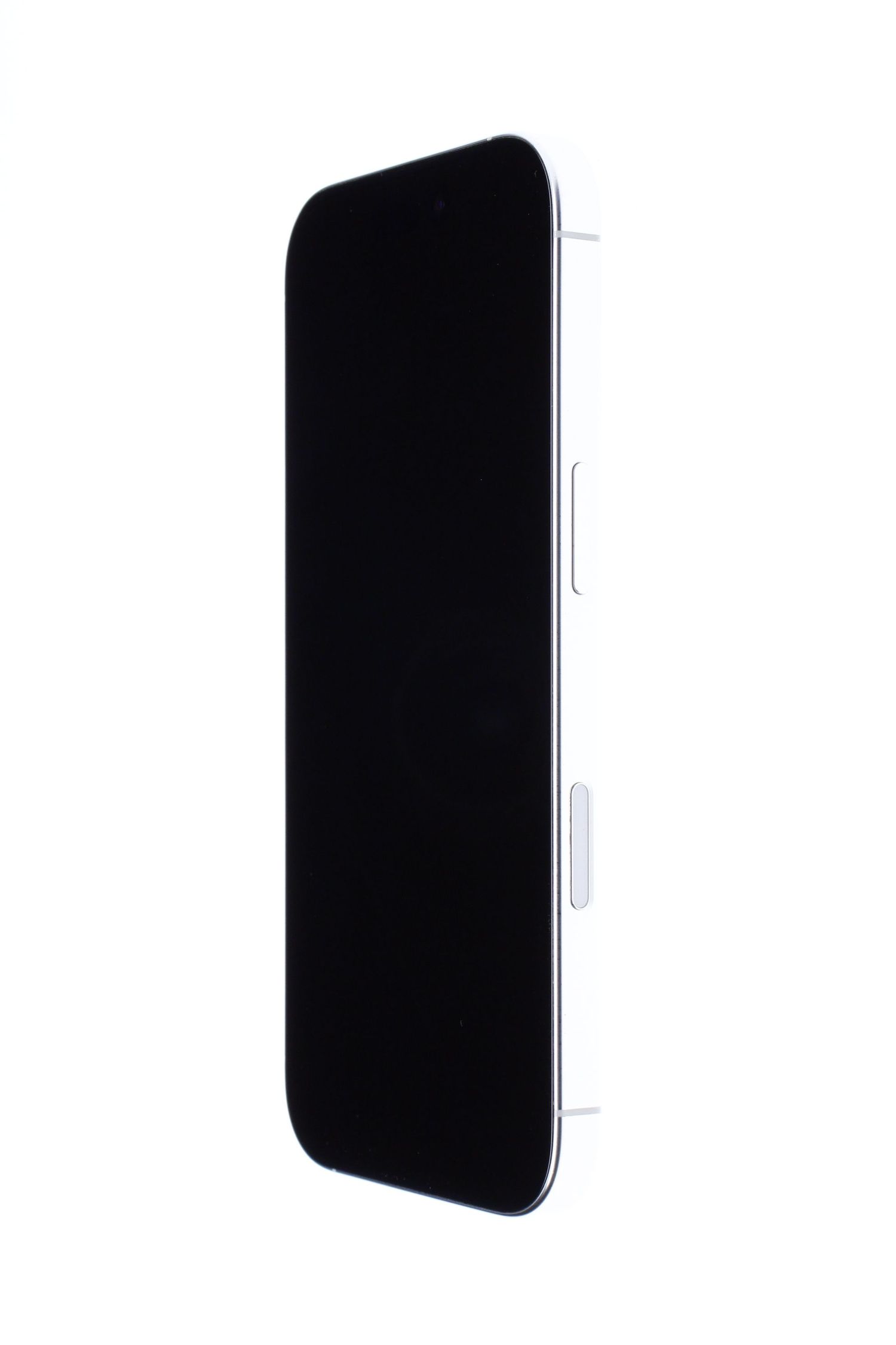 Apple iPhone 16 Pro 256 GB White Titanium - Като нов