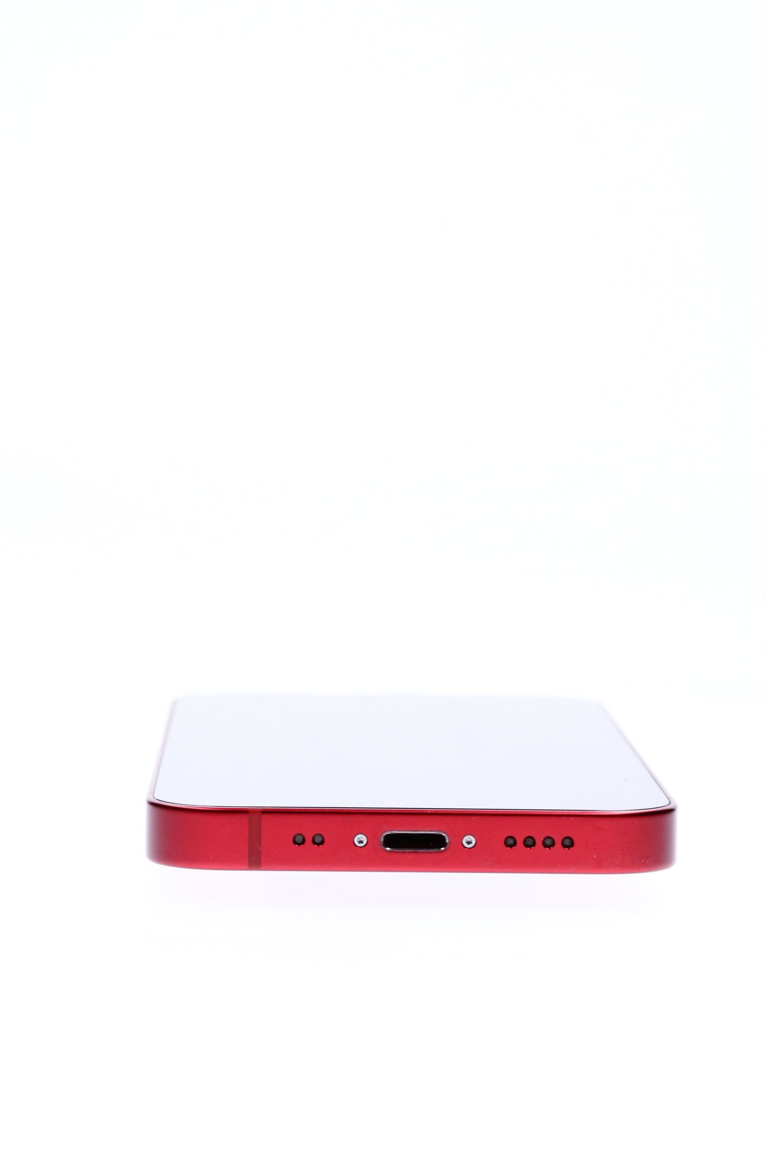 Apple iPhone 13 mini 256 GB Red - Excelent