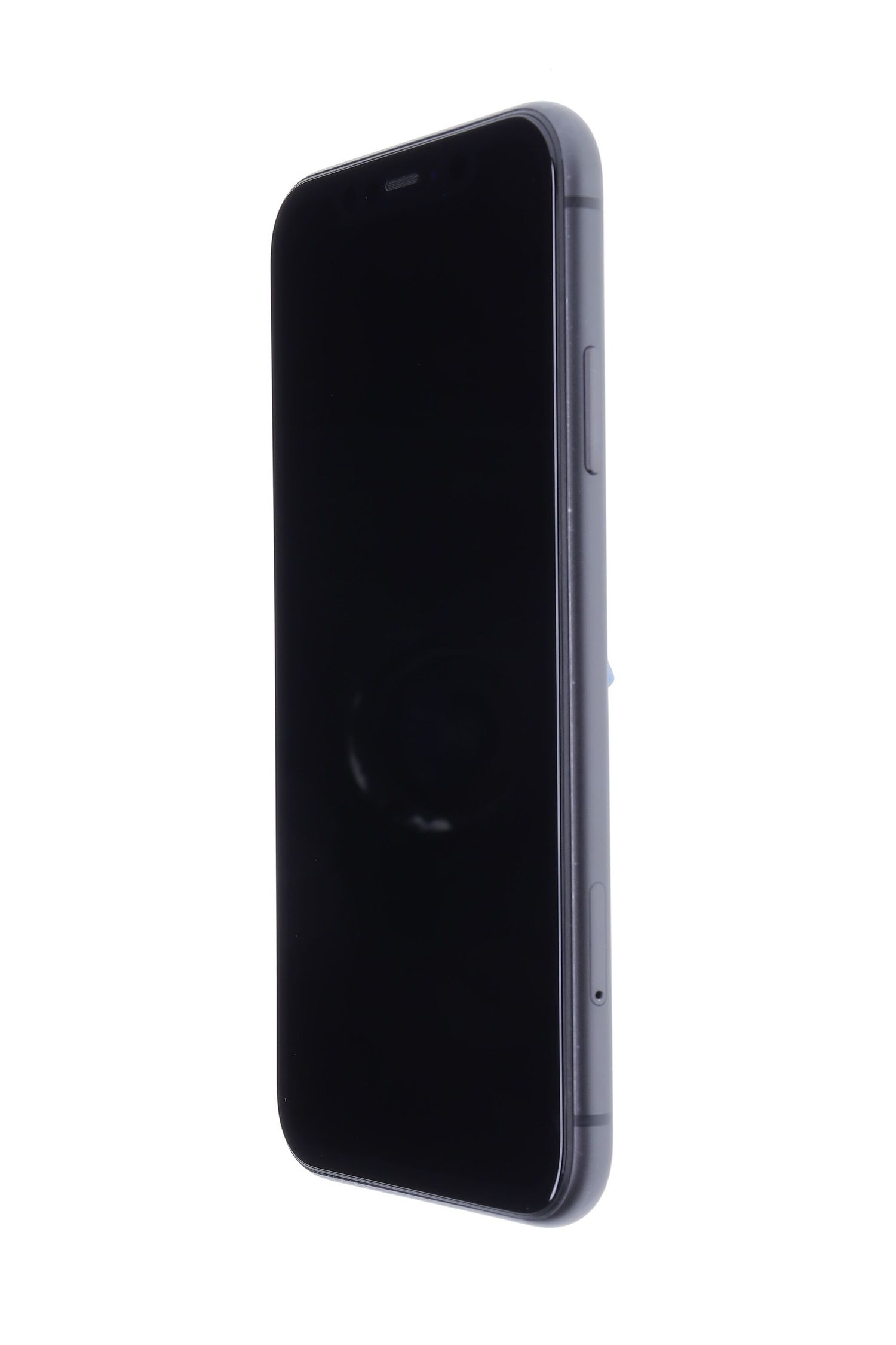 Apple iPhone 11 64 GB Black - Εξαιρετικό