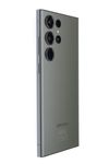Κινητό τηλέφωνο Samsung Galaxy S23 Ultra 5G Dual Sim, Green, 256 GB, Ca Nou