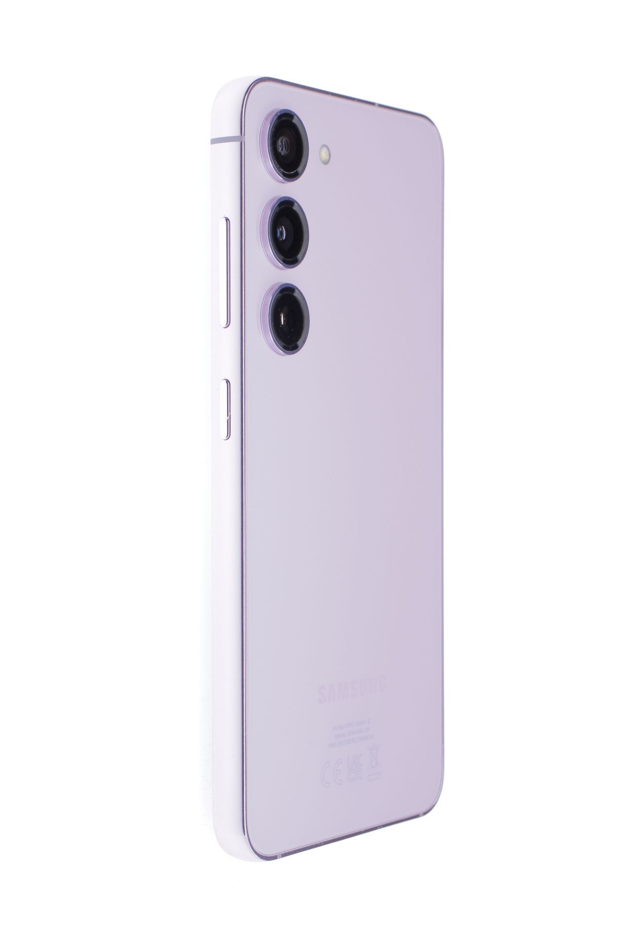 Samsung Galaxy S23 5G Dual Sim 256 GB Lavender
