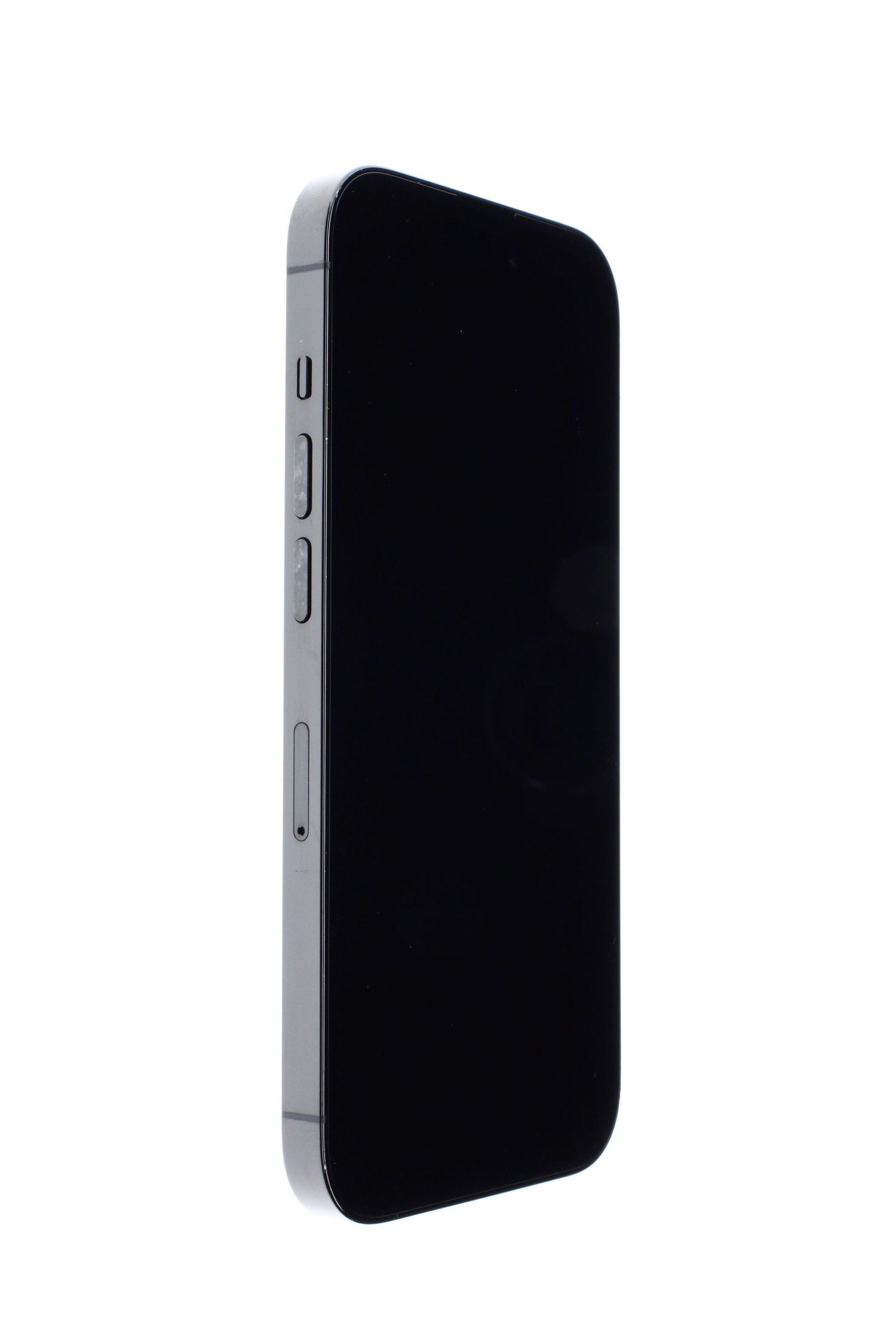 Apple iPhone 14 Pro 256 GB Space Black - Много добро