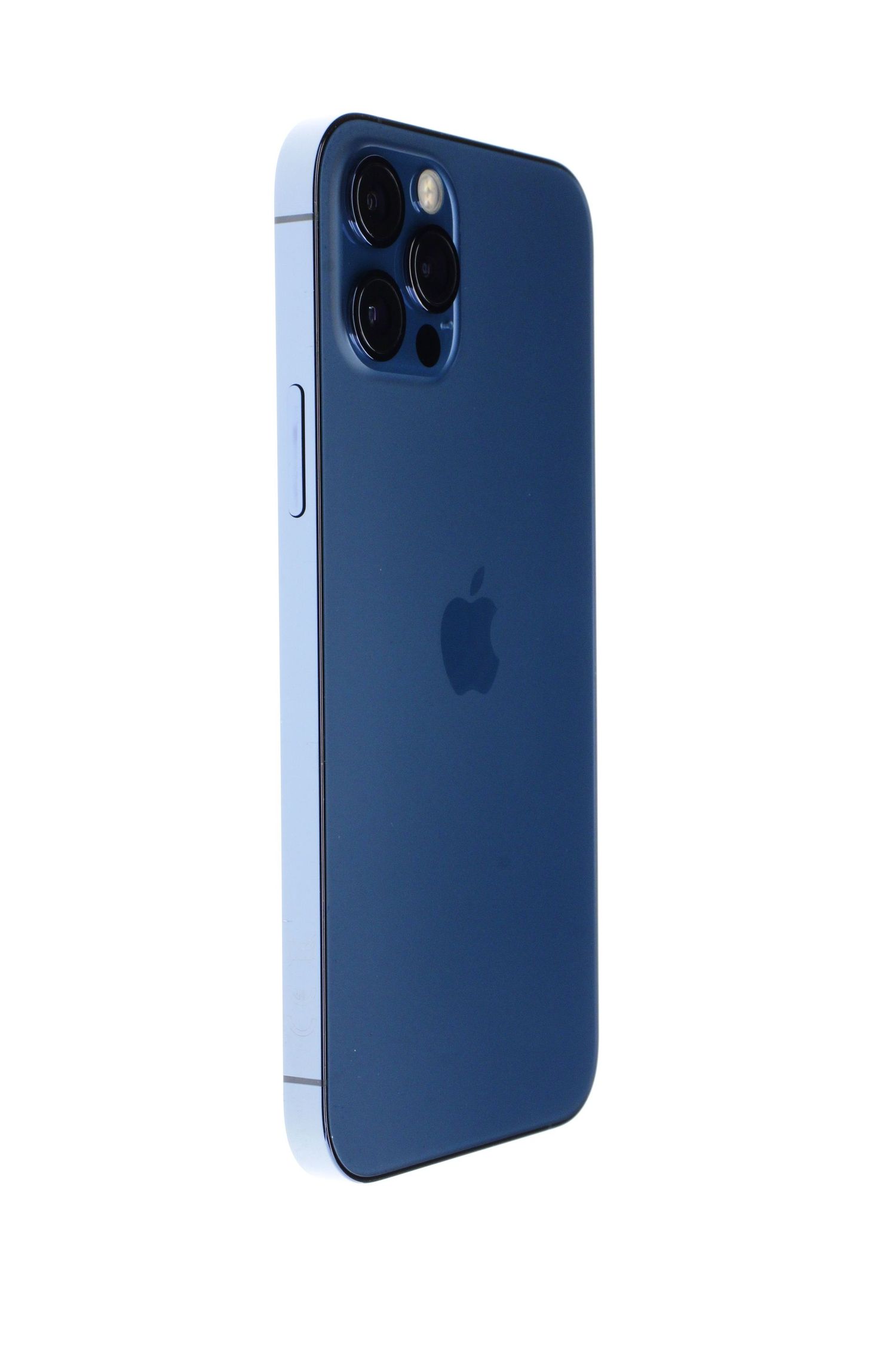 Apple iPhone 12 Pro 256 GB Pacific Blue - Πολύ καλό