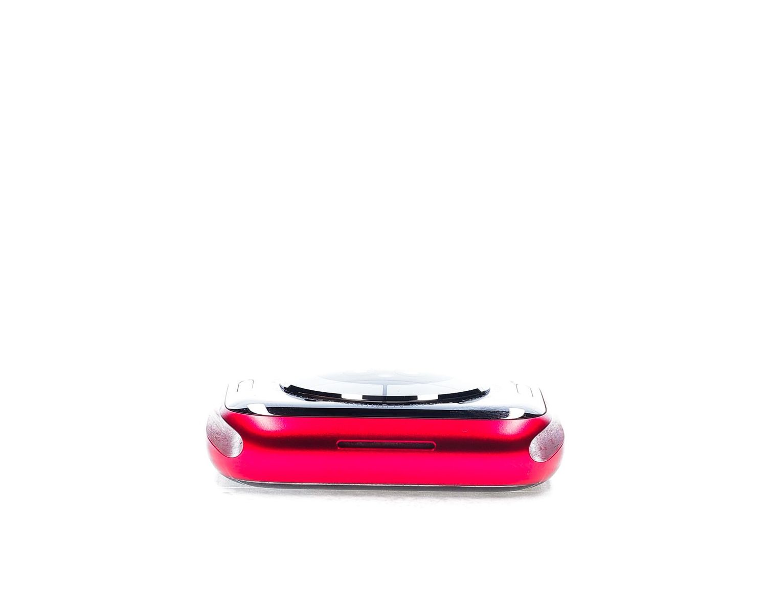 Apple Watch Series 9 2023, GPS + Cellular, Aluminium 45mm Red - Kiváló