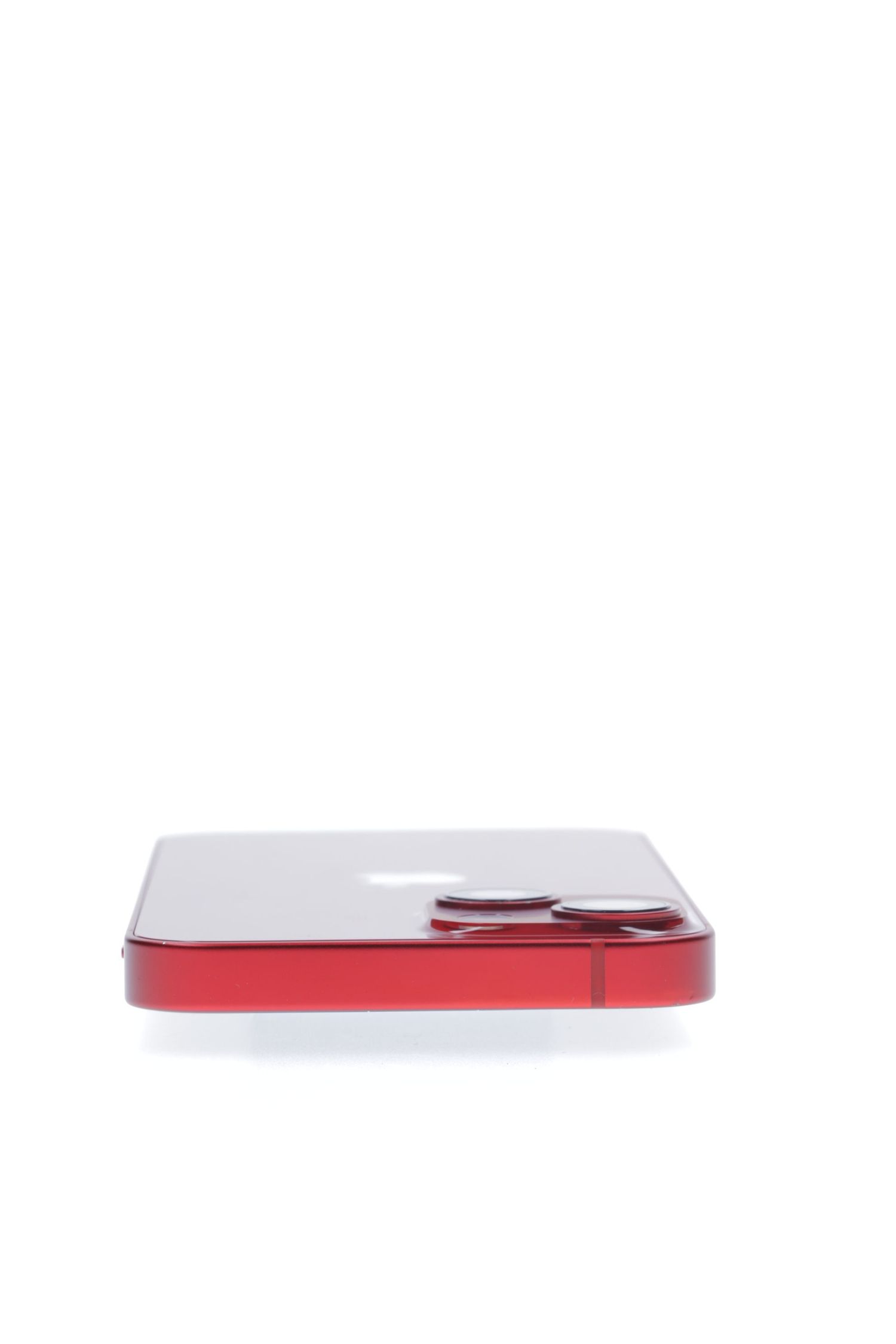 Apple iPhone 13 mini 256 GB Red - Excelent