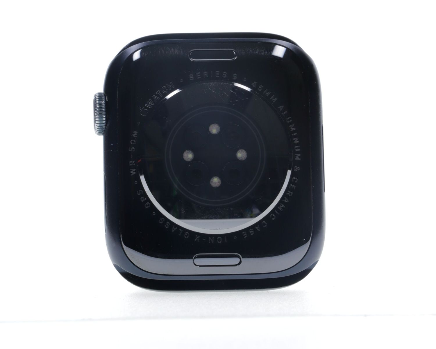 Apple Watch Series 9 2023, GPS, Aluminium 41mm Starlight - Много добро