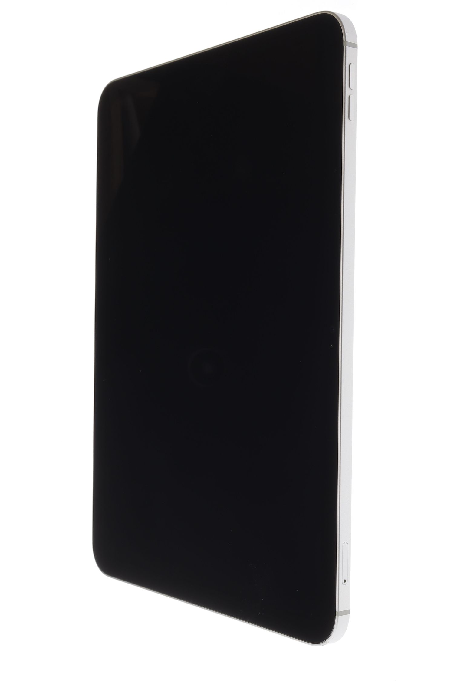 Apple iPad 10 (2022) 10.9" 10th Gen Cellular 64 GB Silver - Много добро