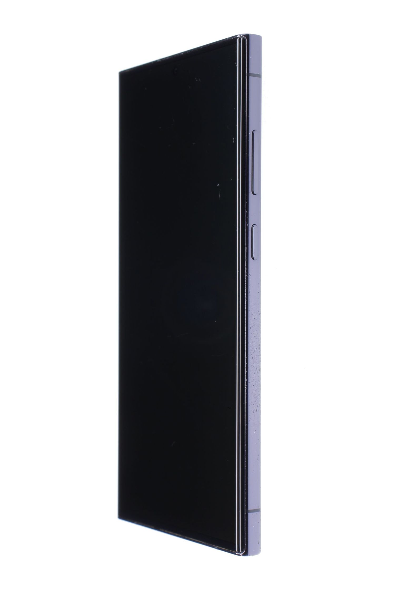 Samsung Galaxy S23 Ultra 5G Dual Sim 512 GB Phantom Black - Nagyon jó