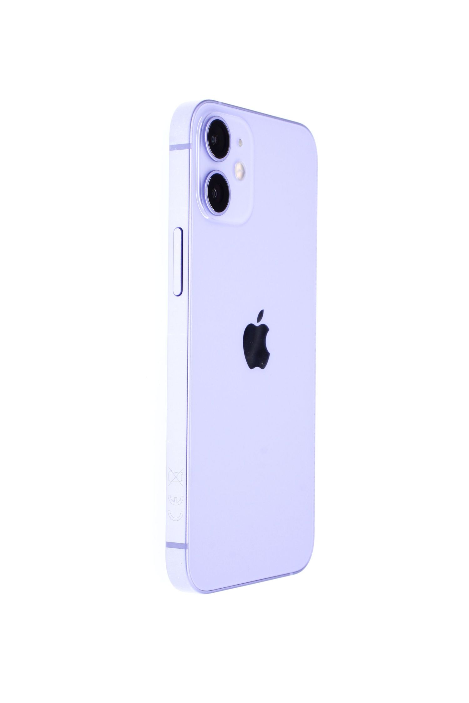 Apple iPhone 12 mini 128 GB Purple - Excelent
