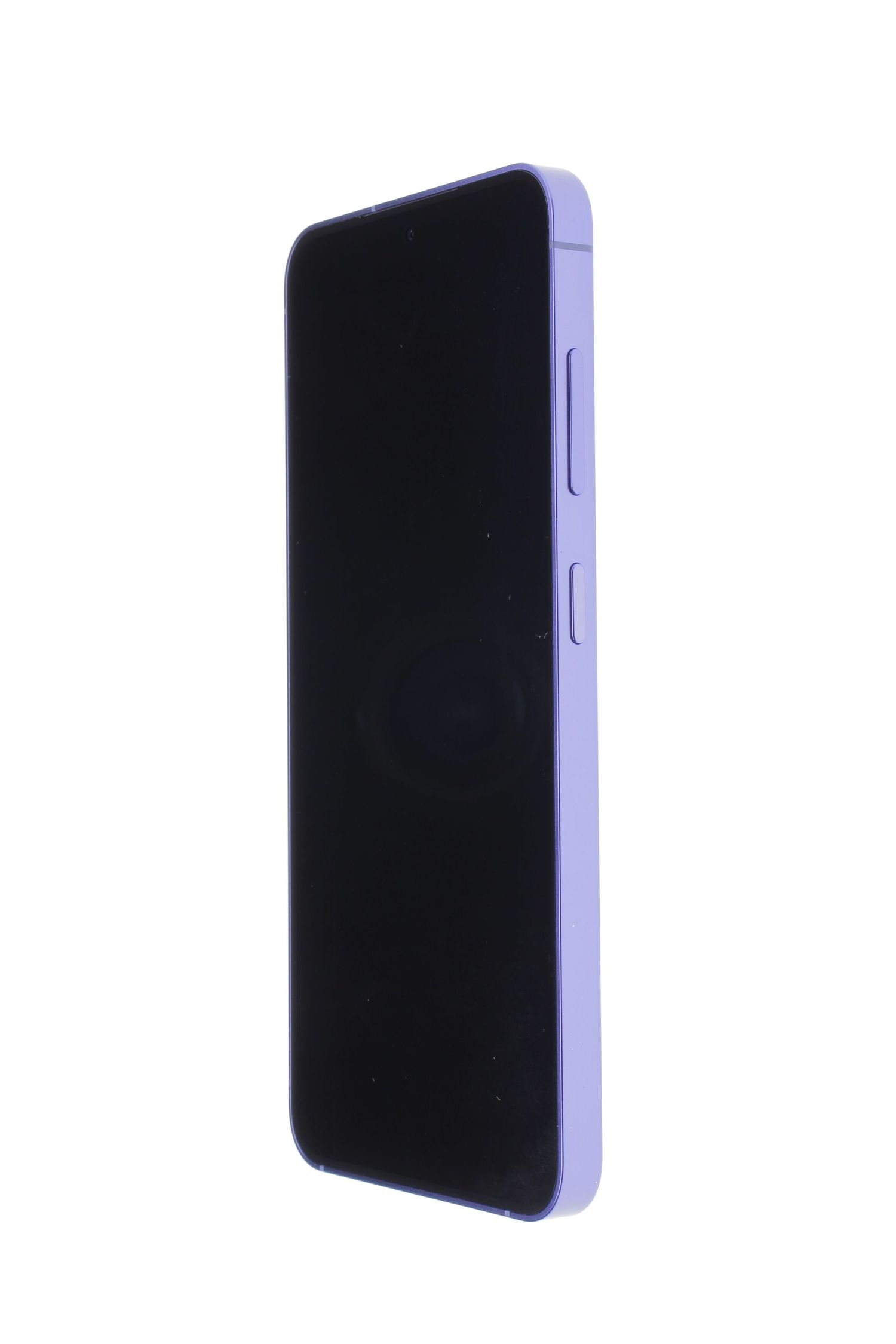Samsung Galaxy S24 5G Dual Sim 128 GB Cobalt Violet - Kiváló