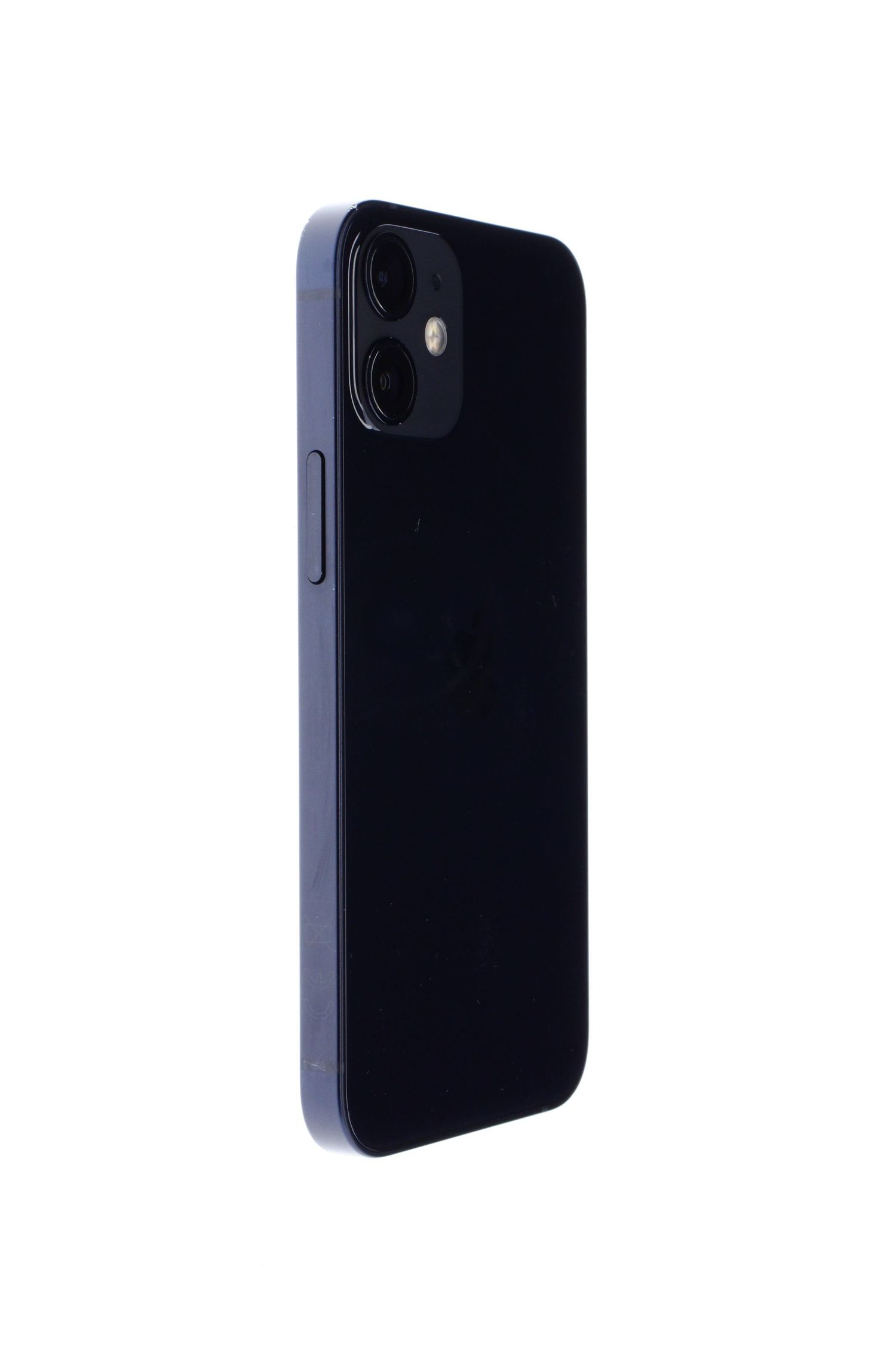 Apple iPhone 12 mini 64 GB Black - Excelent