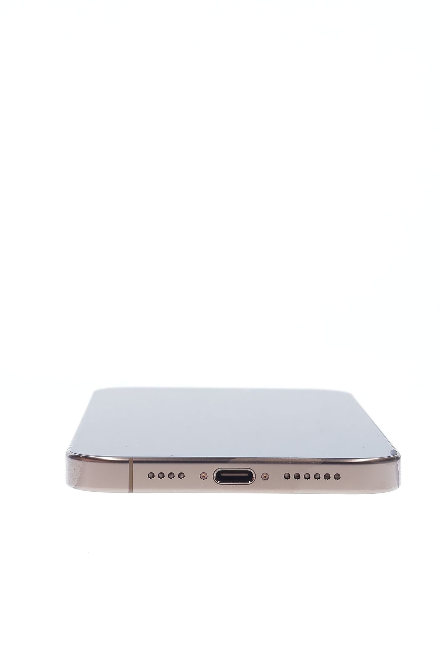 Apple iPhone 16 Pro Max, Desert Titanium, 256 GB - de la 3.849 lei