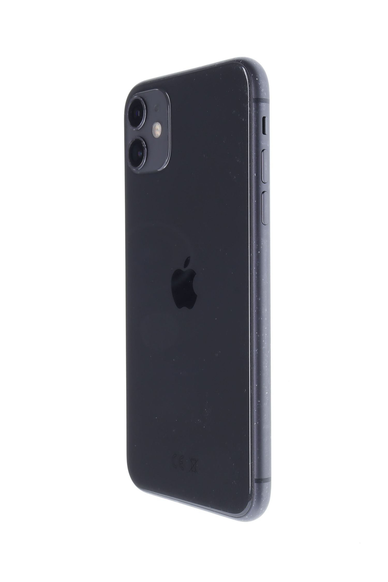 Apple iPhone 11 64 GB Black - Excelent