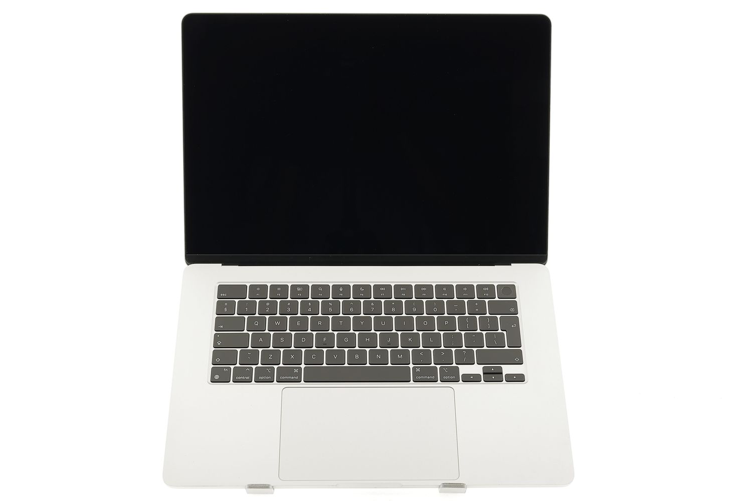 Apple MacBook Air 13″ 2020, i7 1.2 GHz, 8 GB, Intel Iris Plus 256 GB Silver - Σαν καινούργιο