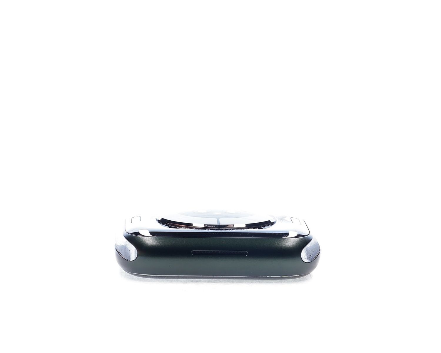 Apple Watch Series 7 2021, GPS, Aluminium 45mm Green - Újszerű