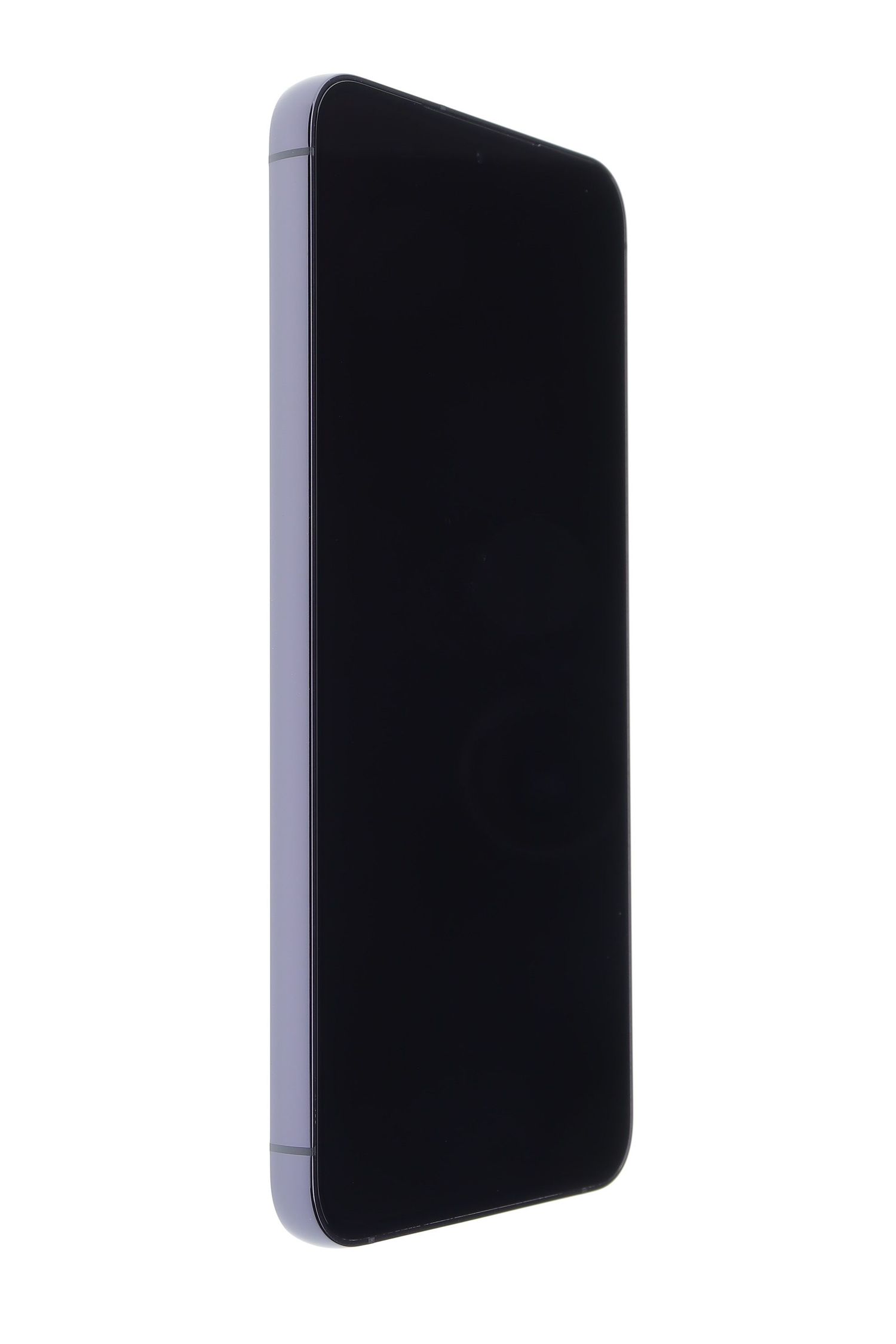 Samsung Galaxy S23 Plus 5G Dual Sim 256 GB Phantom Black - Újszerű