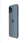 Telefon mobil Apple iPhone 11 Pro, Midnight Green, 64 GB, Excelent