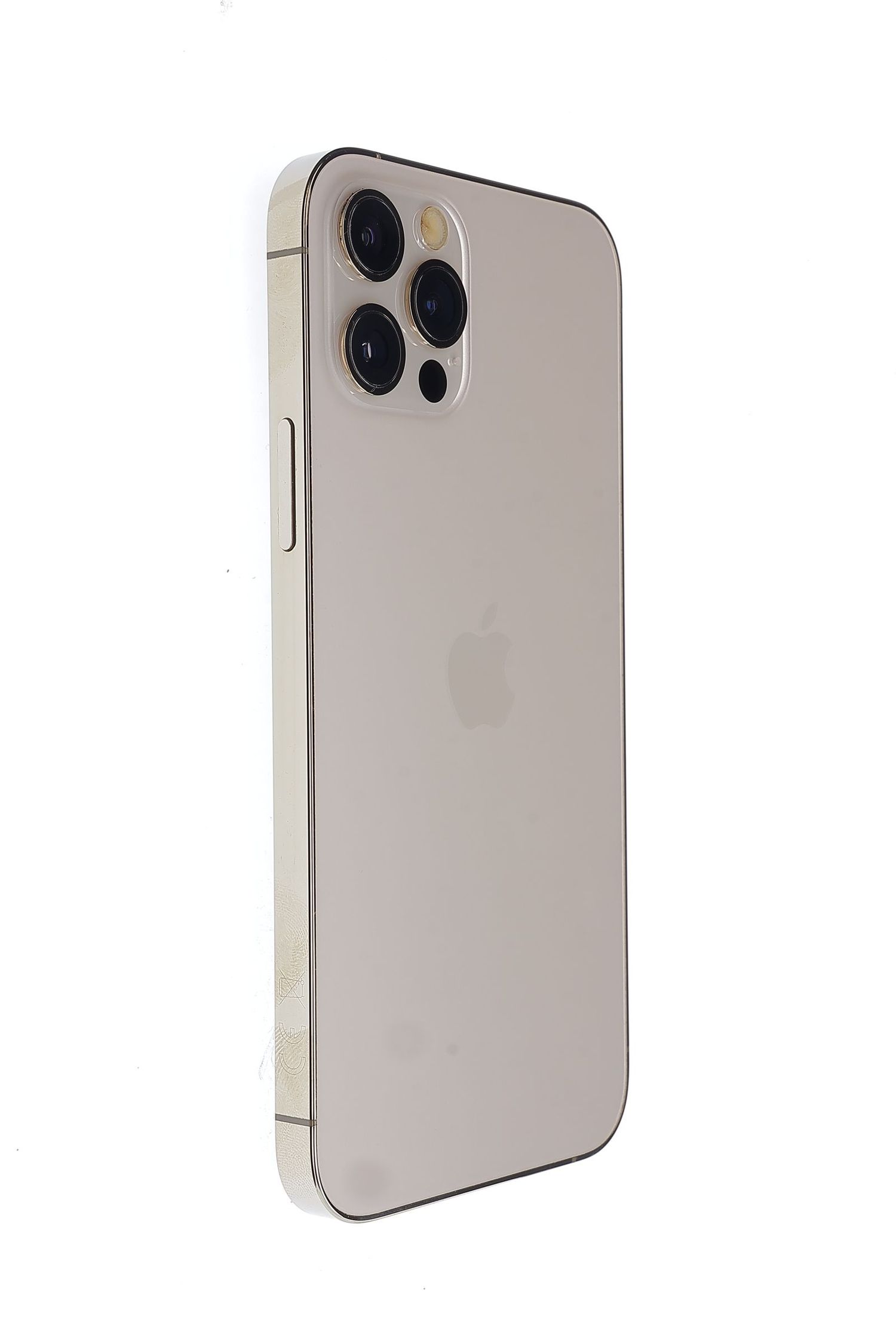 Apple iPhone 12 Pro 128 GB Gold - Πολύ καλό