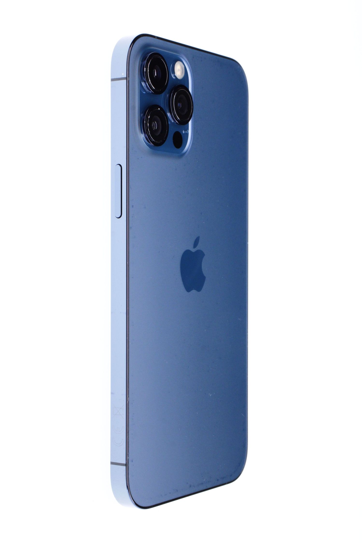Apple iPhone 12 Pro Max 128 GB Pacific Blue - Καλό
