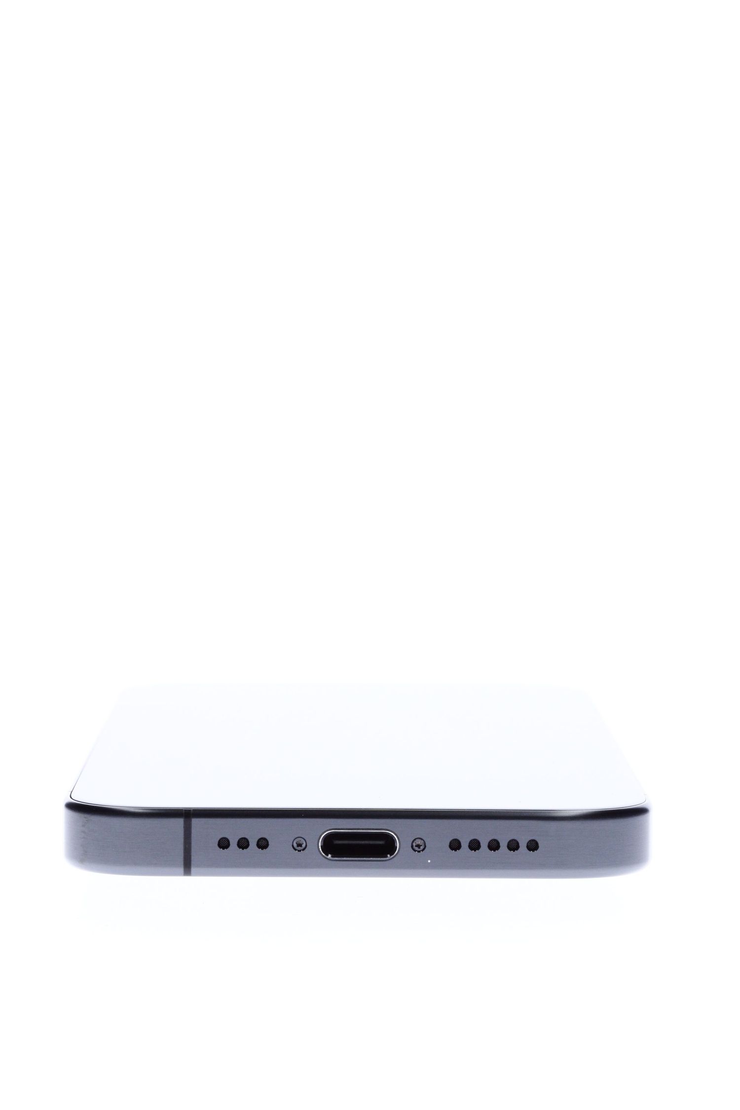 Apple iPhone 15 Pro 256 GB Black Titanium - Foarte bun