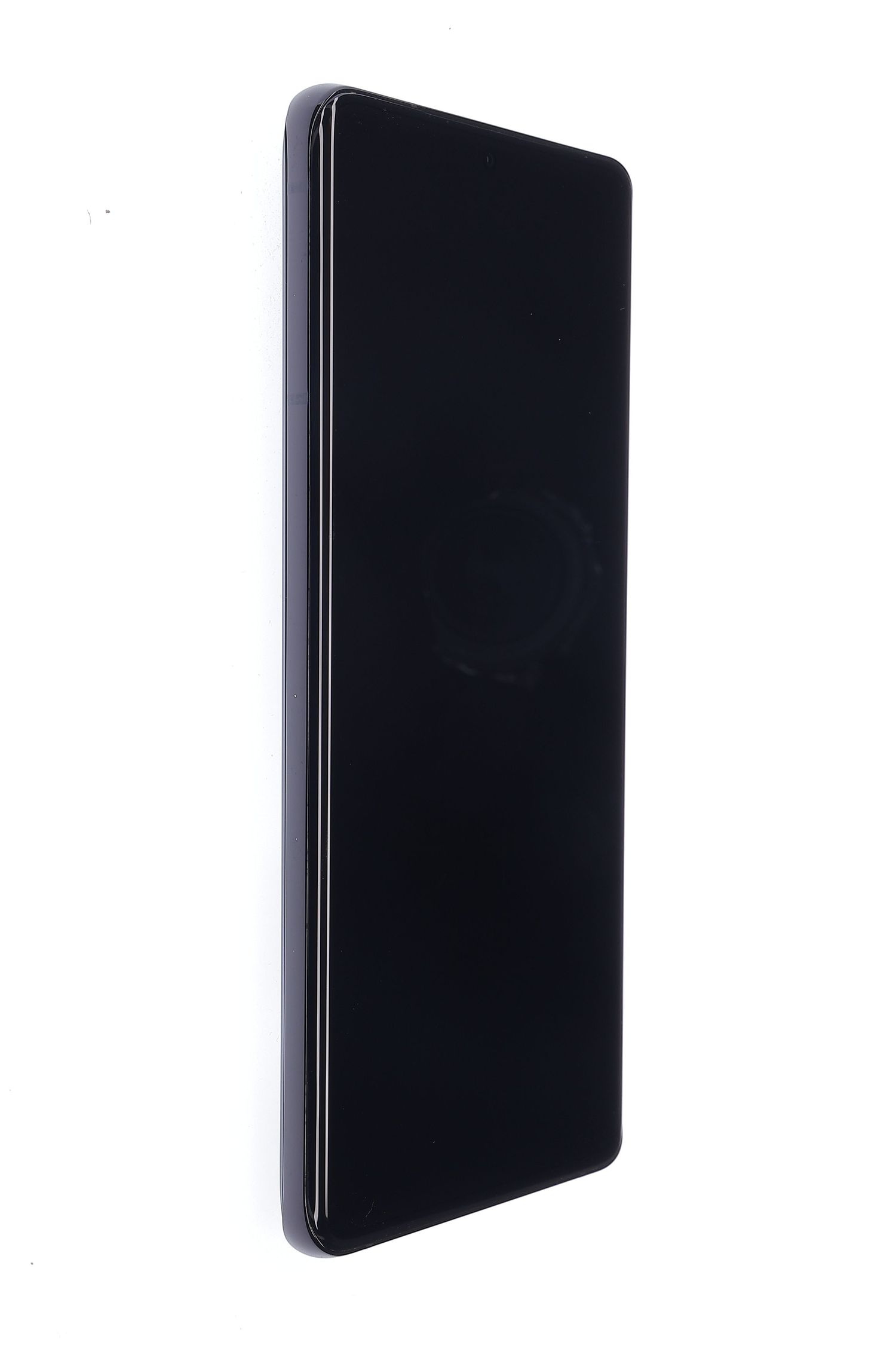 Samsung Galaxy S21 Ultra 5G Dual Sim 256 GB Black - Excelent