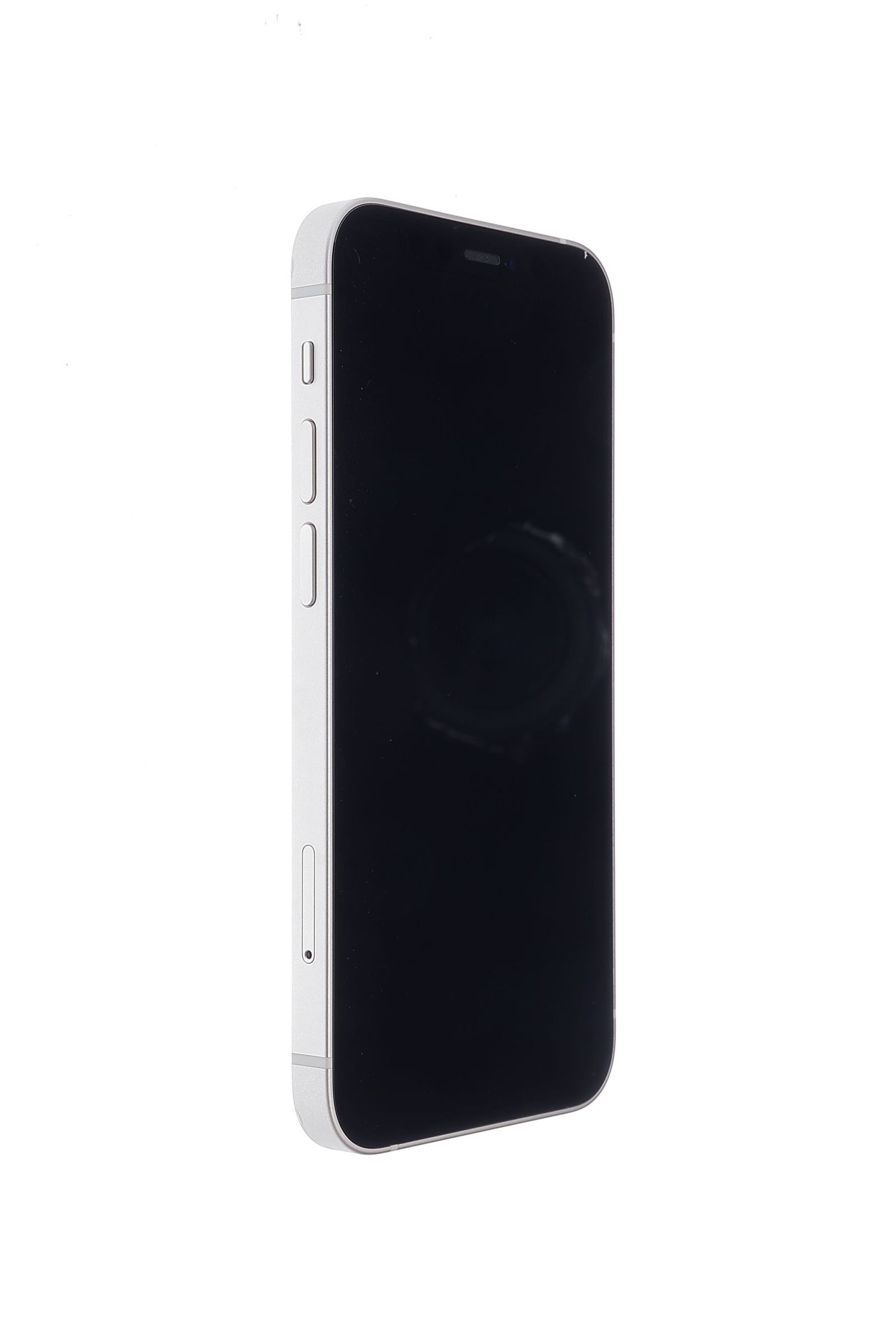Apple iPhone 12 mini 64 GB White - Σαν καινούργιο