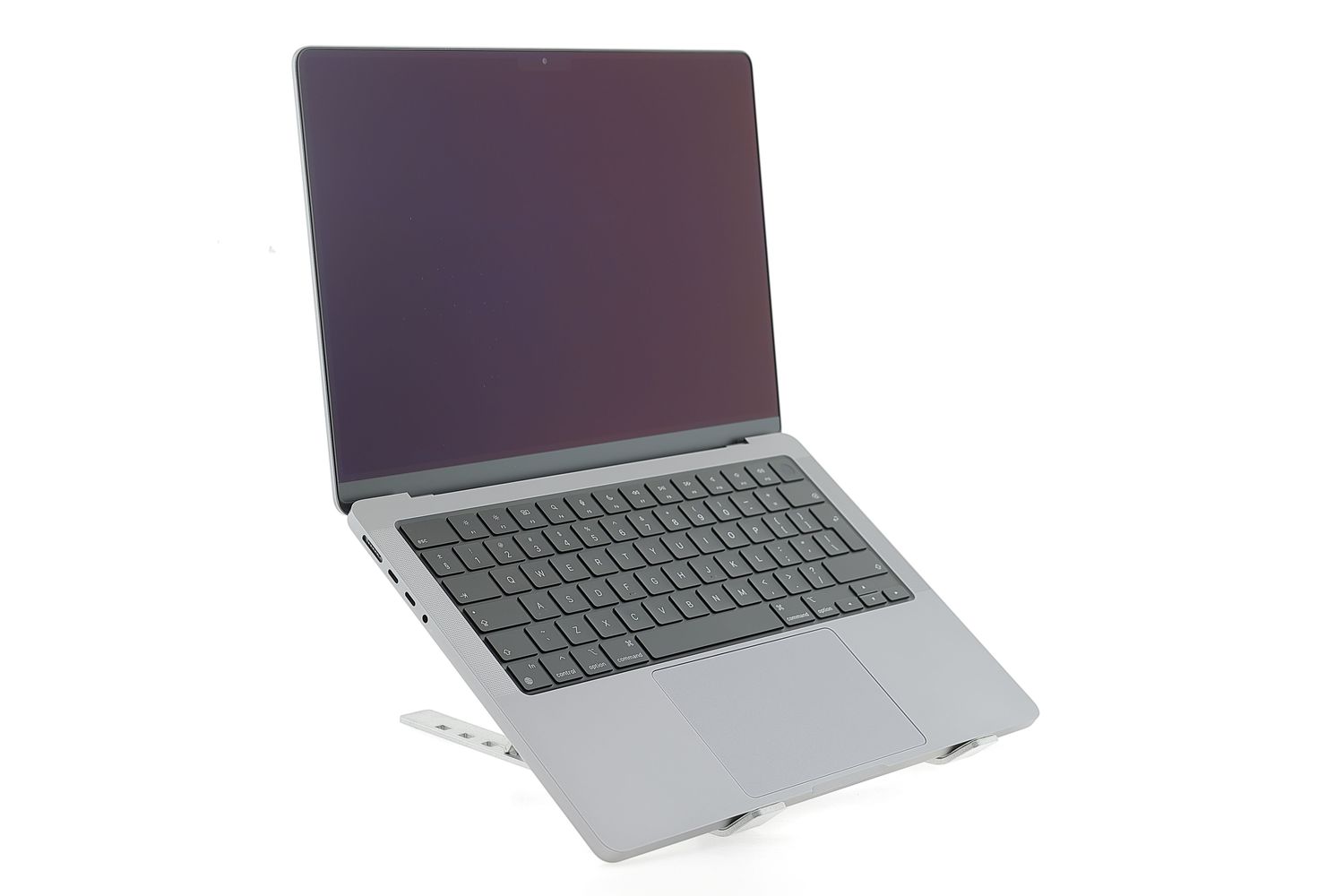 Apple MacBook Pro 14″ 2021, M1 Pro 8 Cores, 16 GB, 14 core GPU