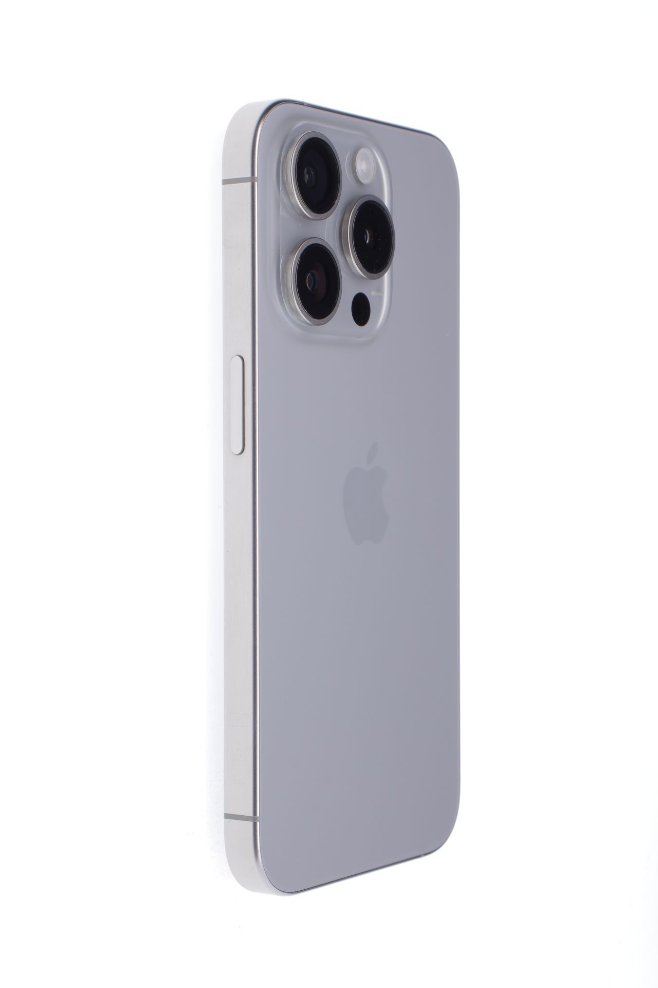 Apple iPhone 15 Pro 128 GB Natural Titanium - Като нов