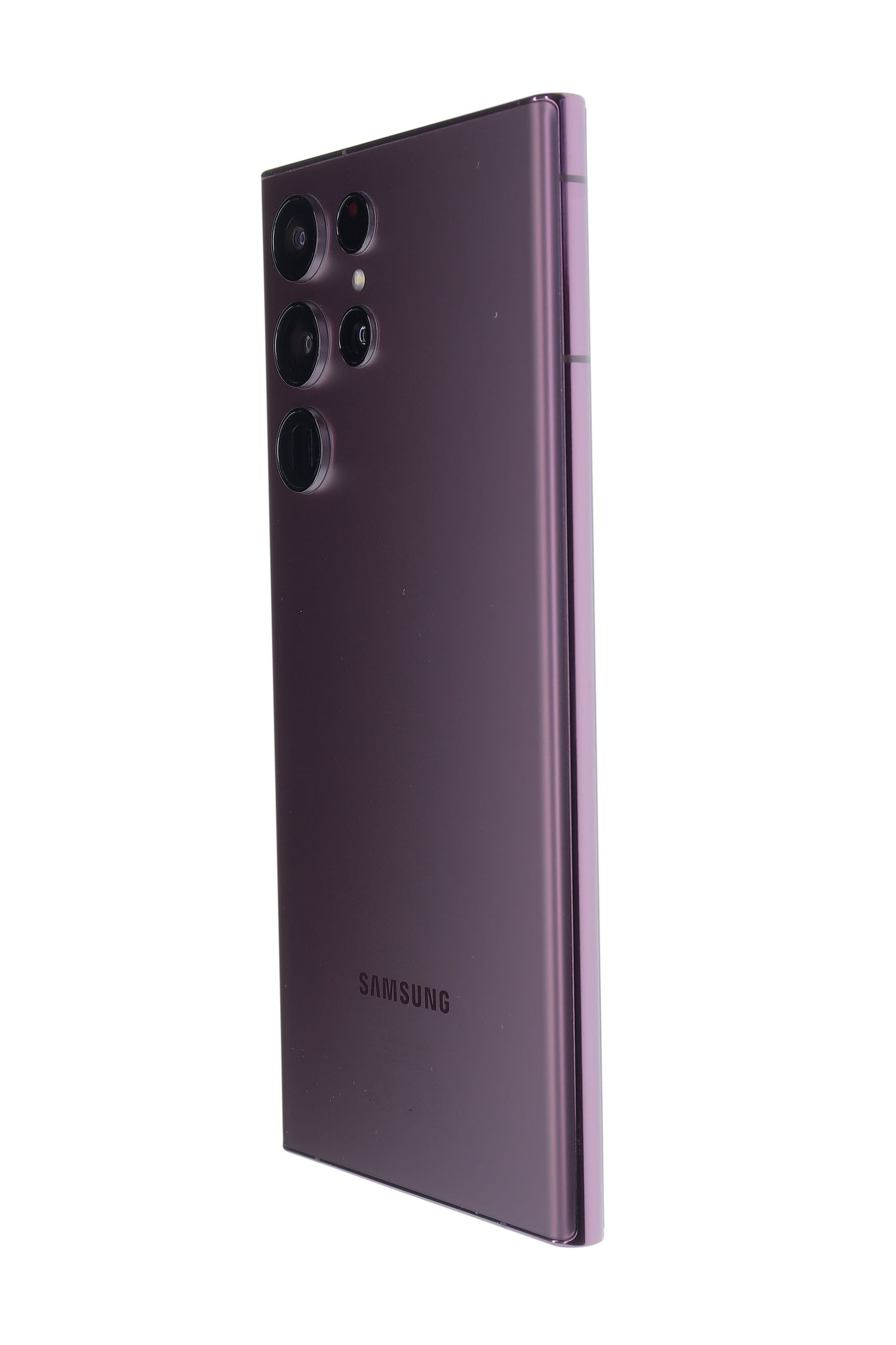 Samsung Galaxy S22 Ultra 5G Dual Sim 512 GB Burgundy - Отлично
