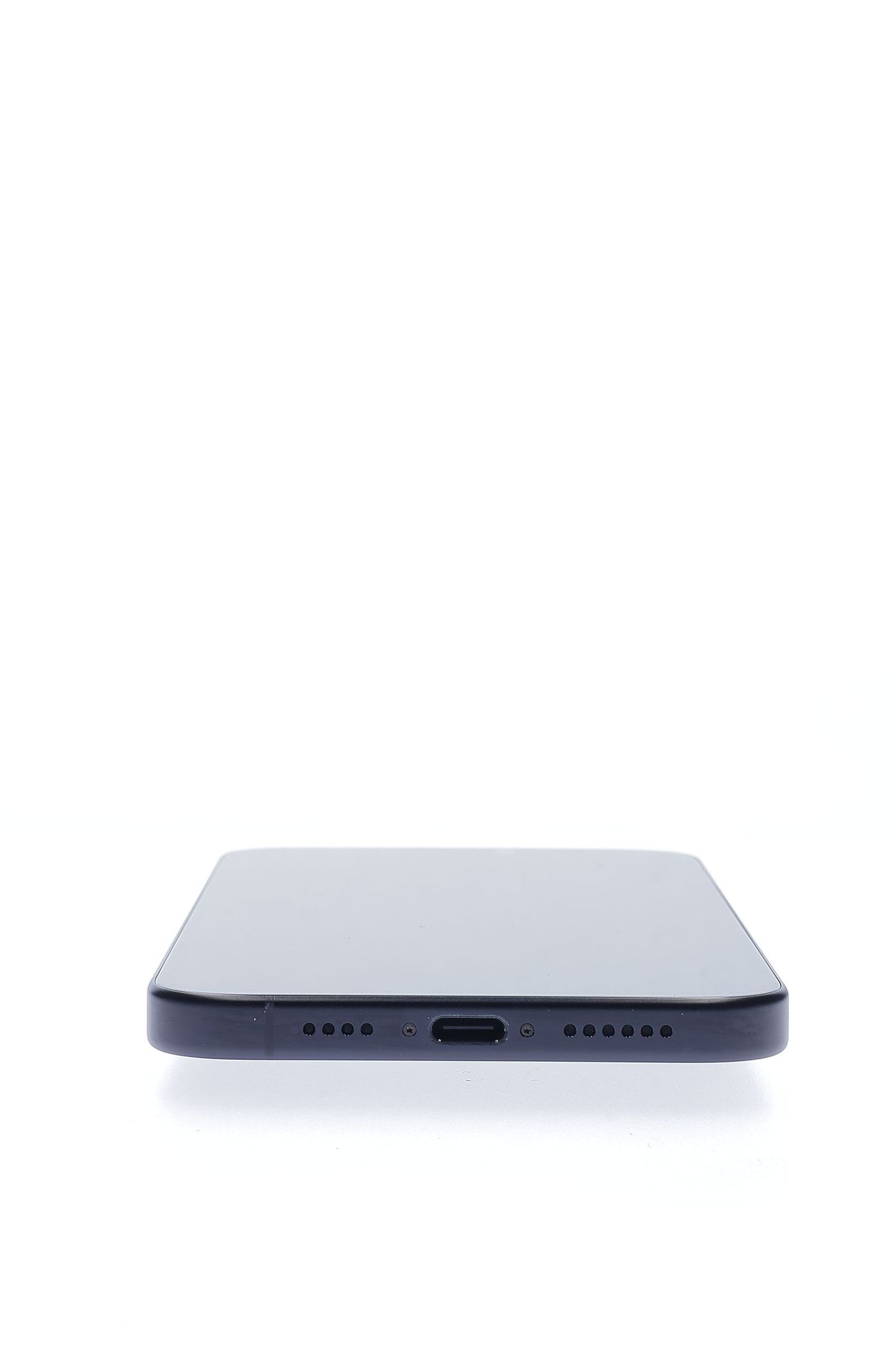 Apple iPhone 16 Plus 128 GB Black - Újszerű