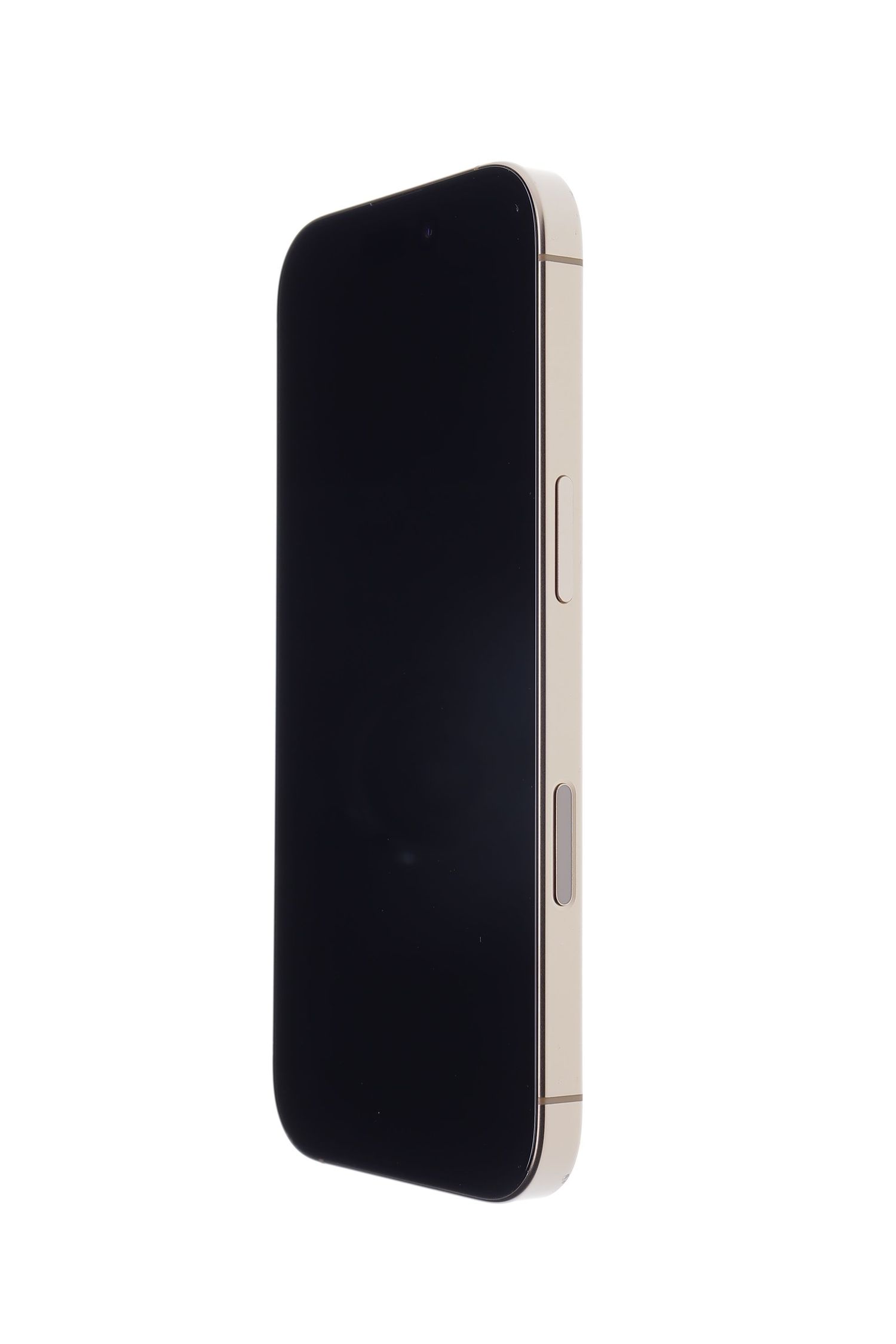 Apple iPhone 16 Pro 128 GB Desert Titanium - Като нов