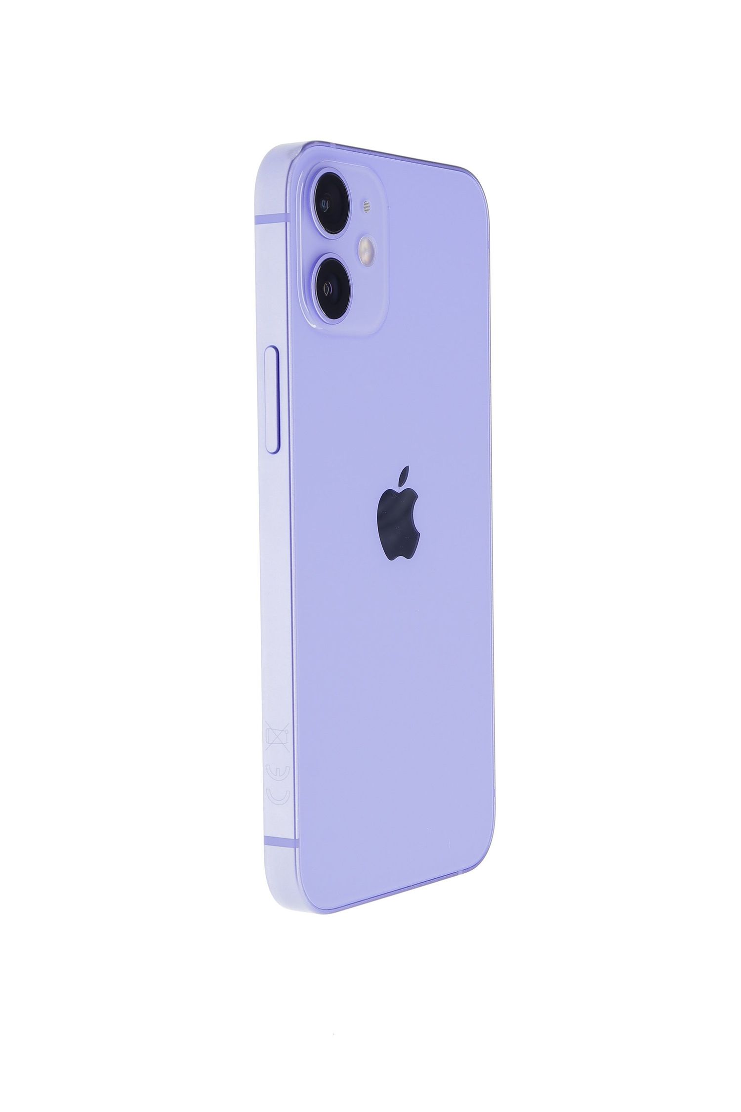 Apple iPhone 12 mini, Purple, 64 GB - de la 699 lei