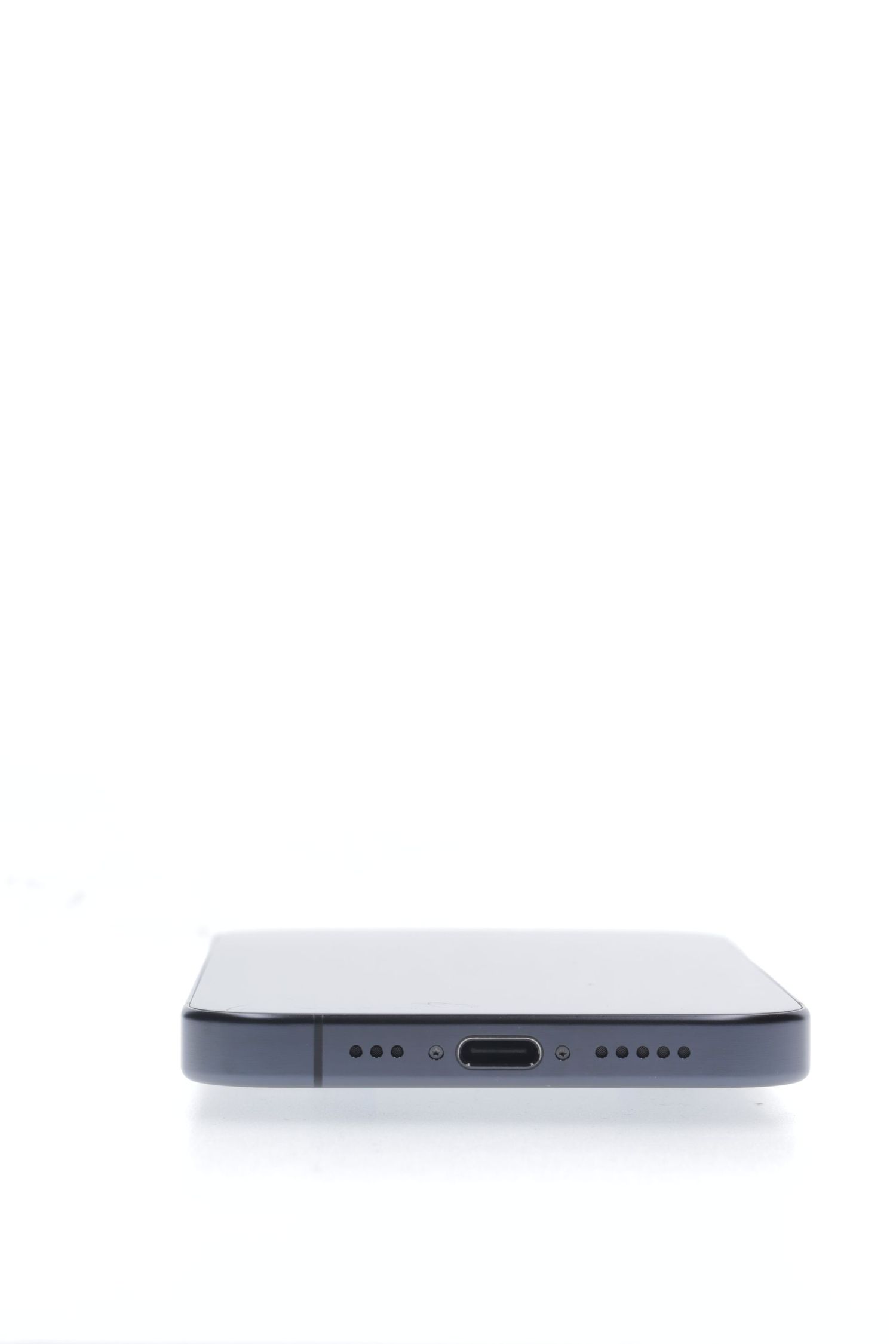 Apple iPhone 15 Pro 256 GB Black Titanium - Foarte bun
