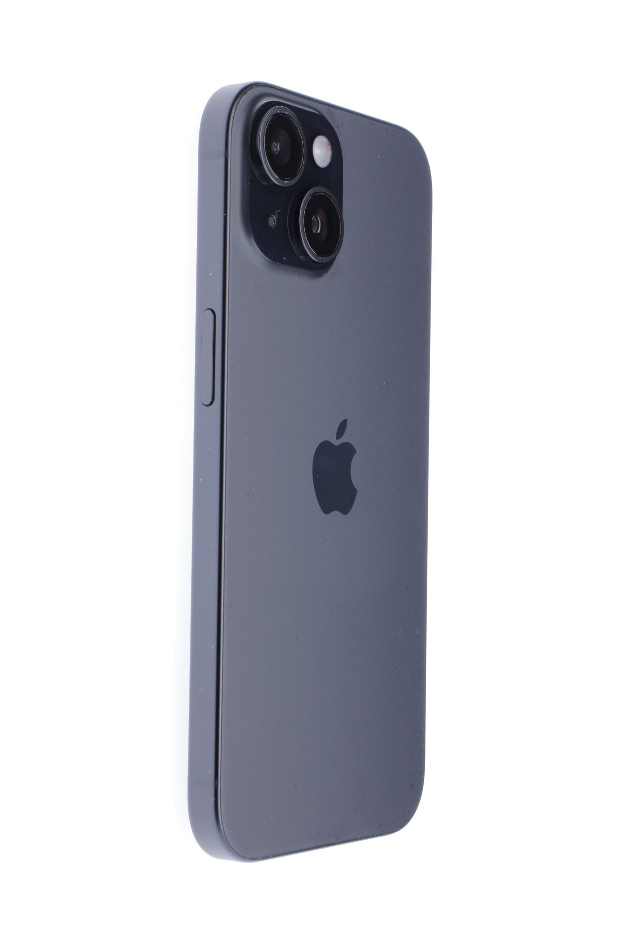 Apple iPhone 15 128 GB Black - Πολύ καλό