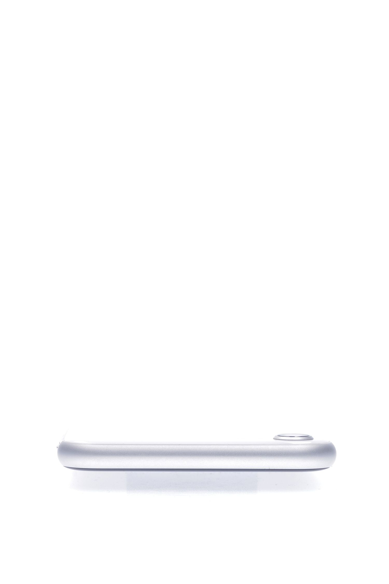 Apple iPhone SE 2020 64 GB White - Újszerű