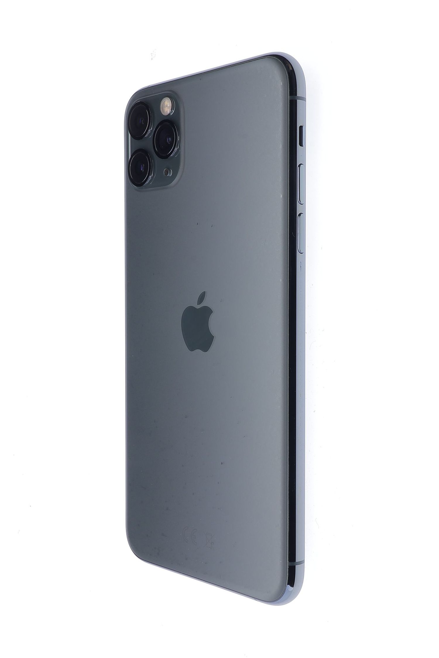 Apple iPhone 11 Pro Max 256 GB Midnight Green - Εξαιρετικό