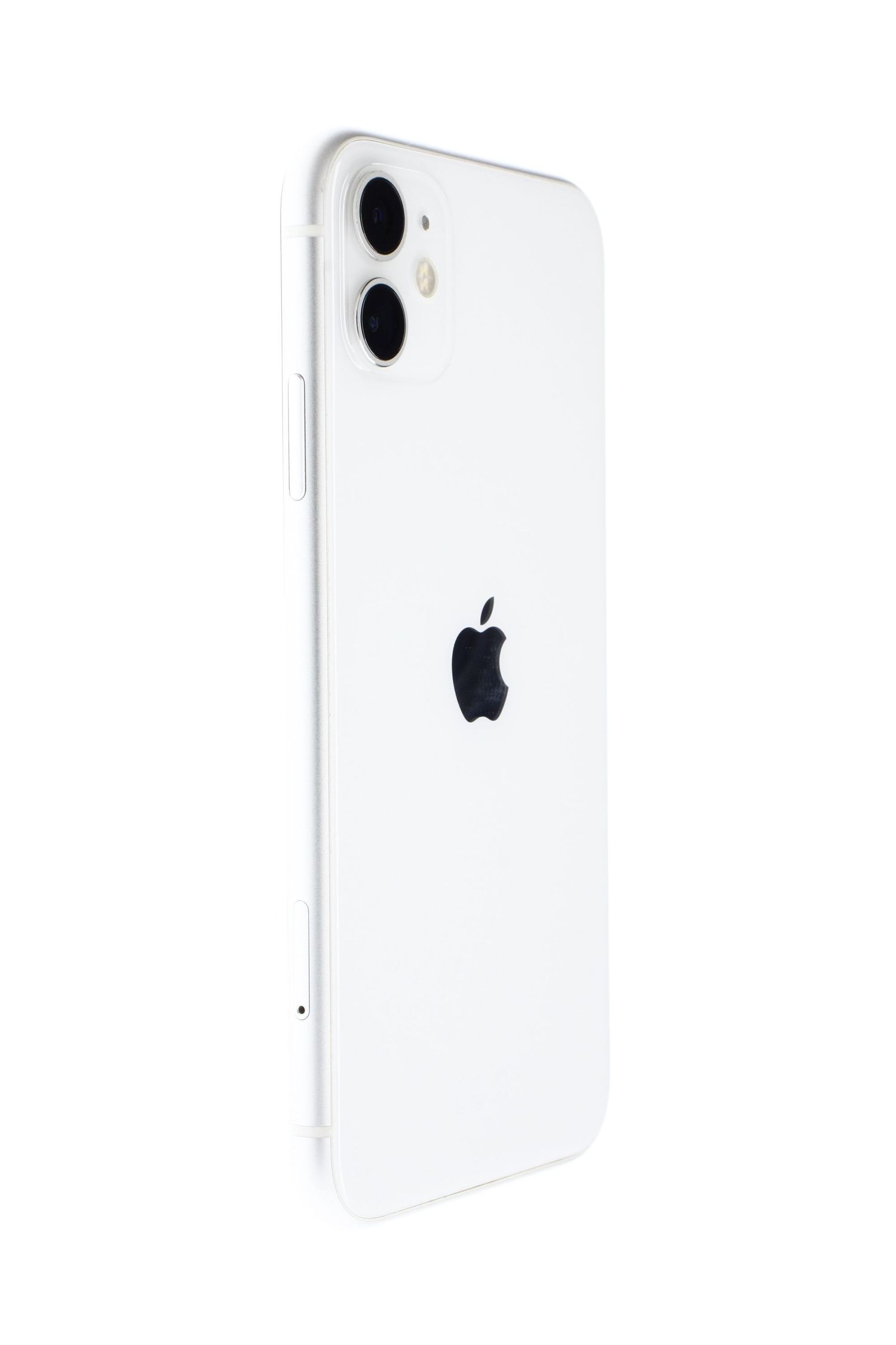 Apple iPhone 11 64 GB White - Σαν καινούργιο