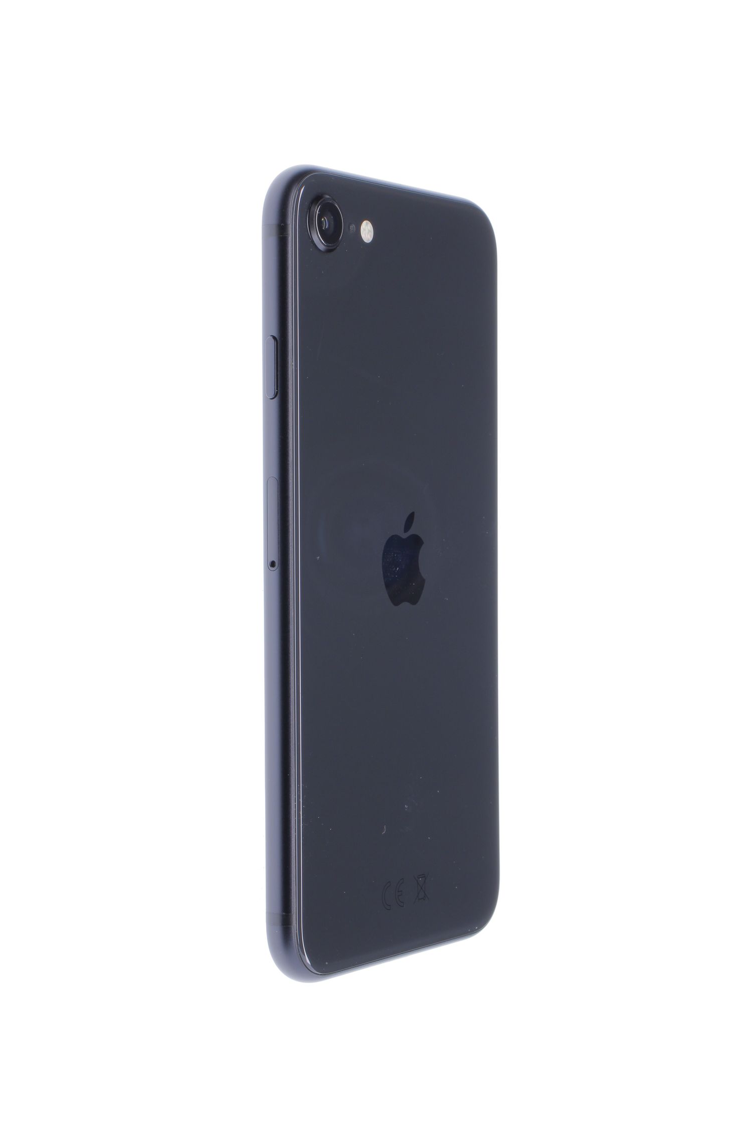 Apple iPhone SE 2020 64 GB Black - Ca nou