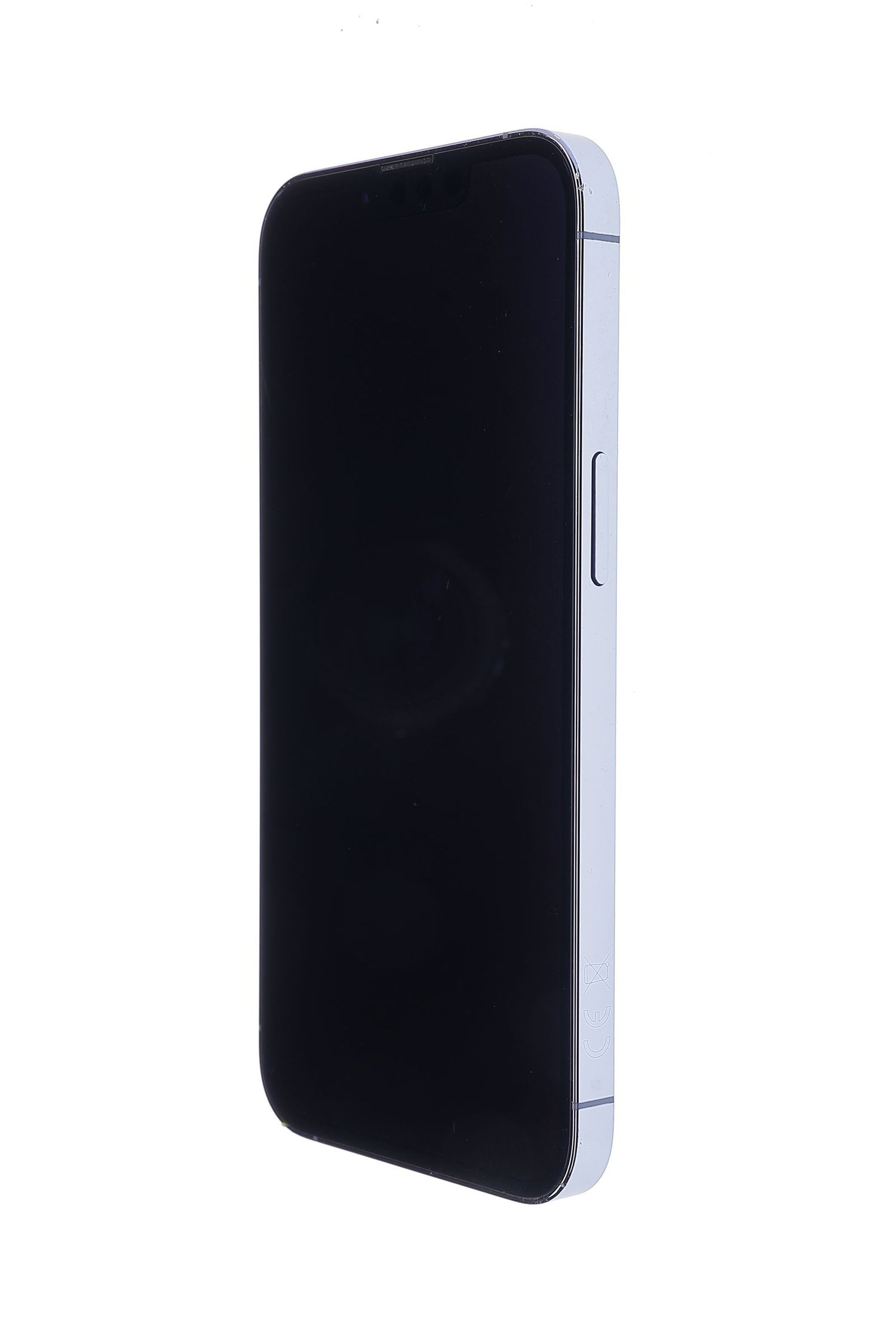 Apple iPhone 13 Pro 128 GB Sierra Blue - Újszerű