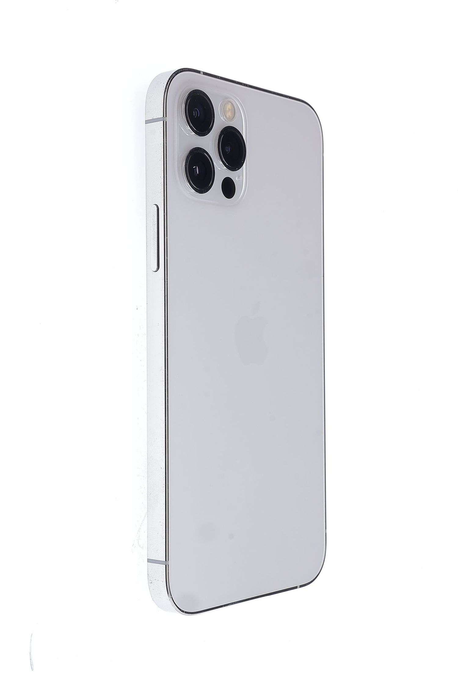 Apple iPhone 12 Pro 128 GB Silver - Много добро