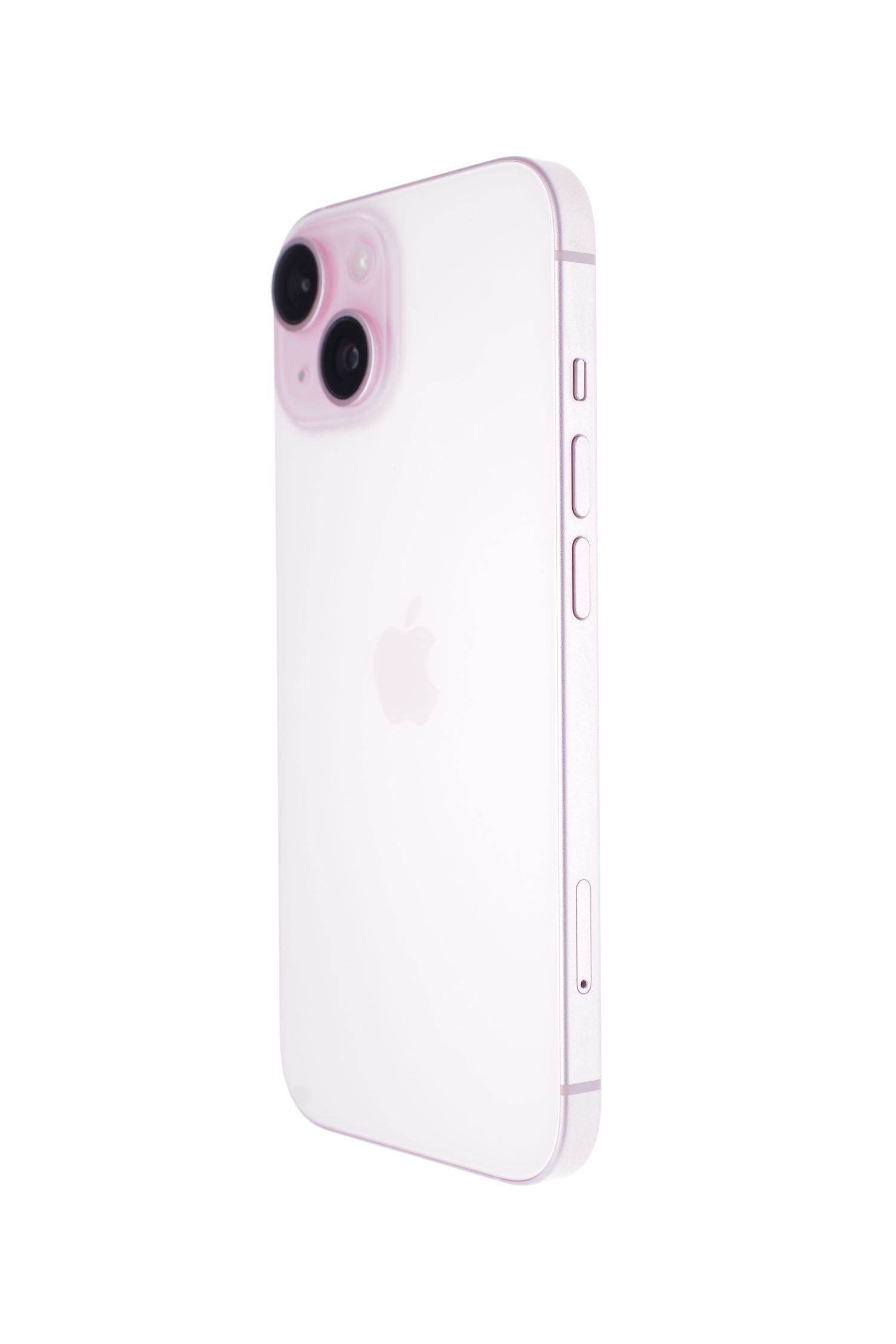 Apple iPhone 15, Pink, 256 GB - de la 2.529 lei