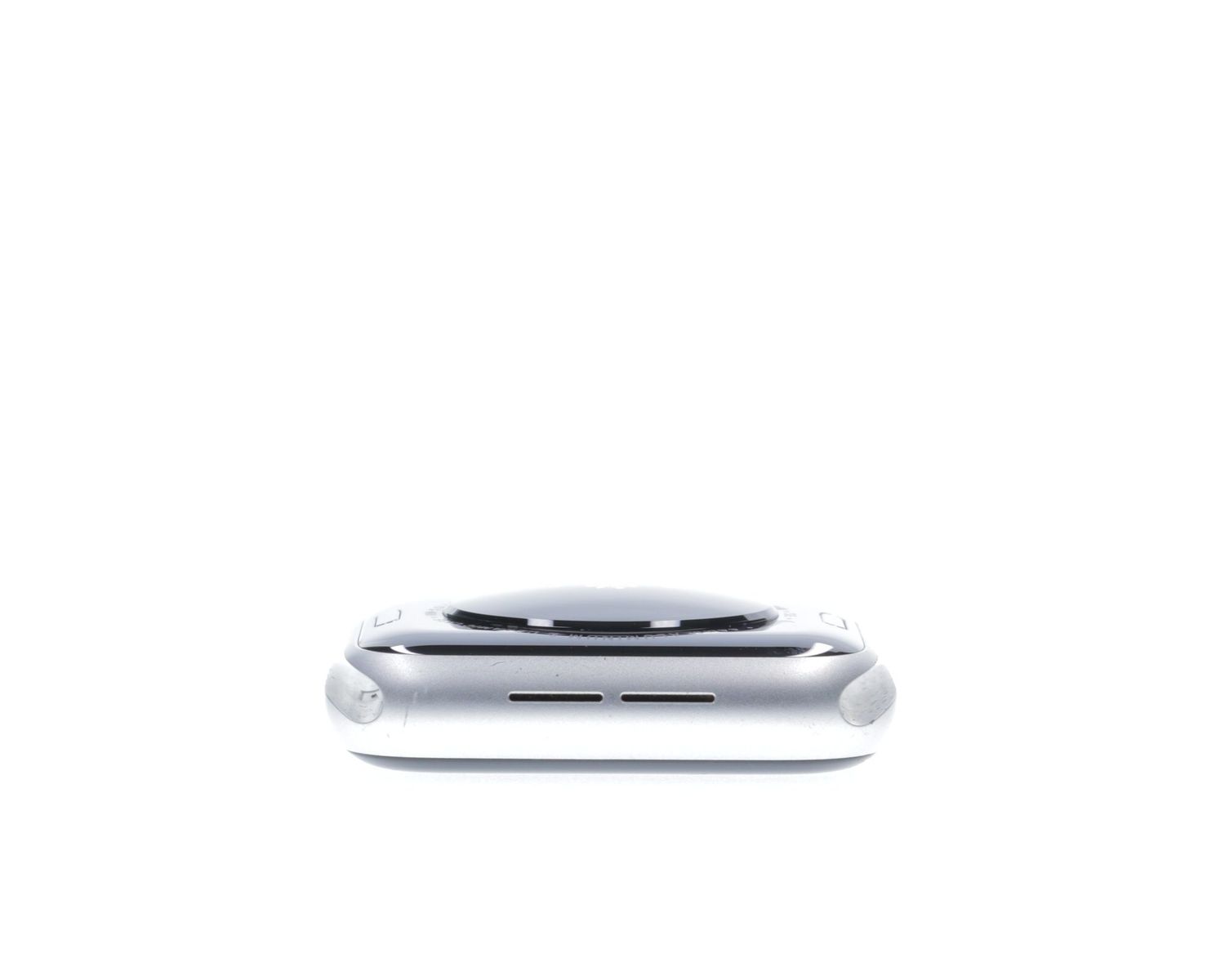 Apple Watch SE 2020, GPS, Aluminium 44mm Silver - Jó