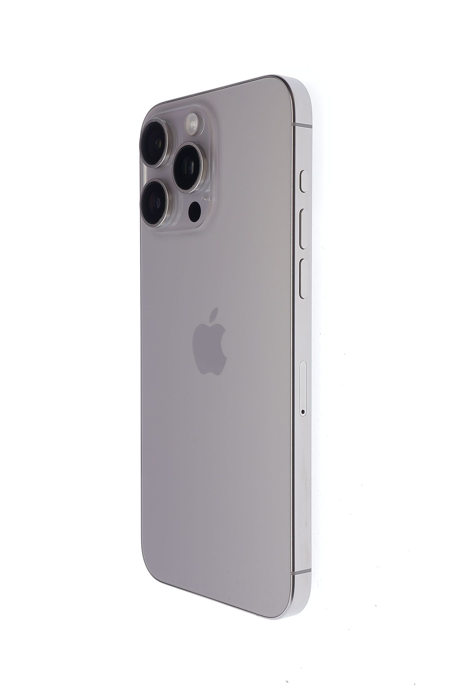 Apple iPhone 15 Pro Max 256 GB Natural Titanium - Ca nou