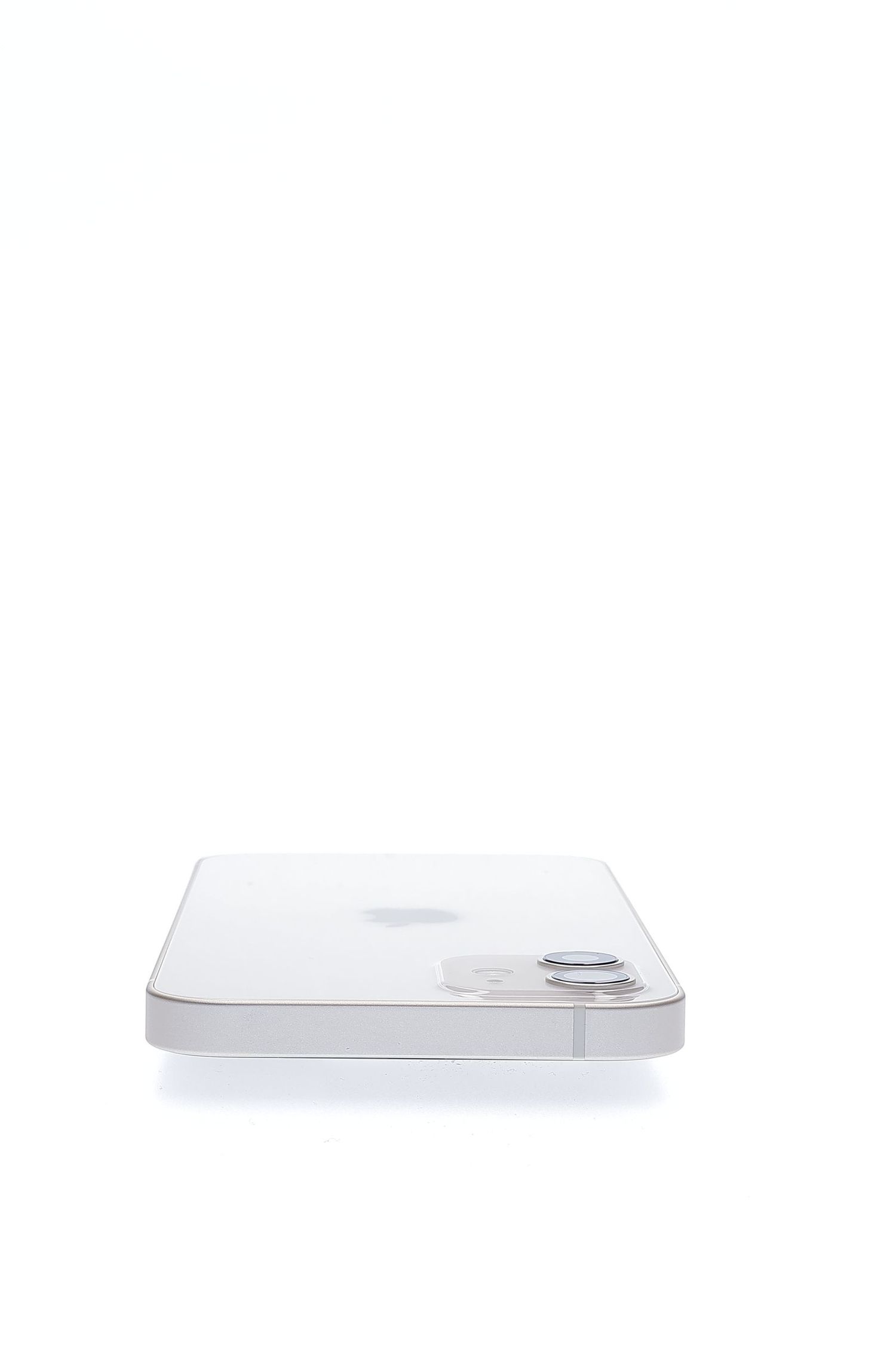 Apple iPhone 12 64 GB White - Újszerű
