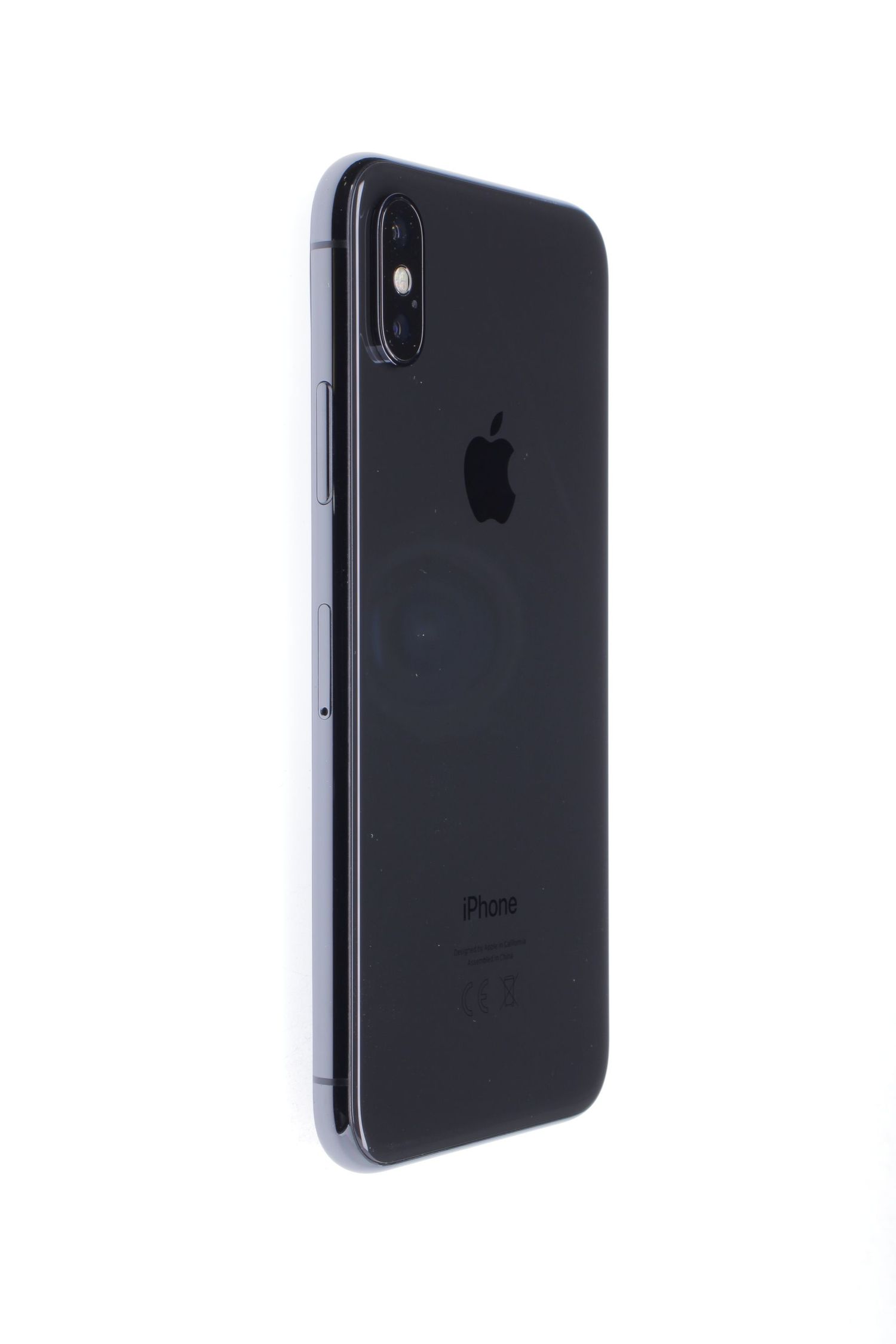 Apple iPhone X 64 GB Space Grey - Ca nou