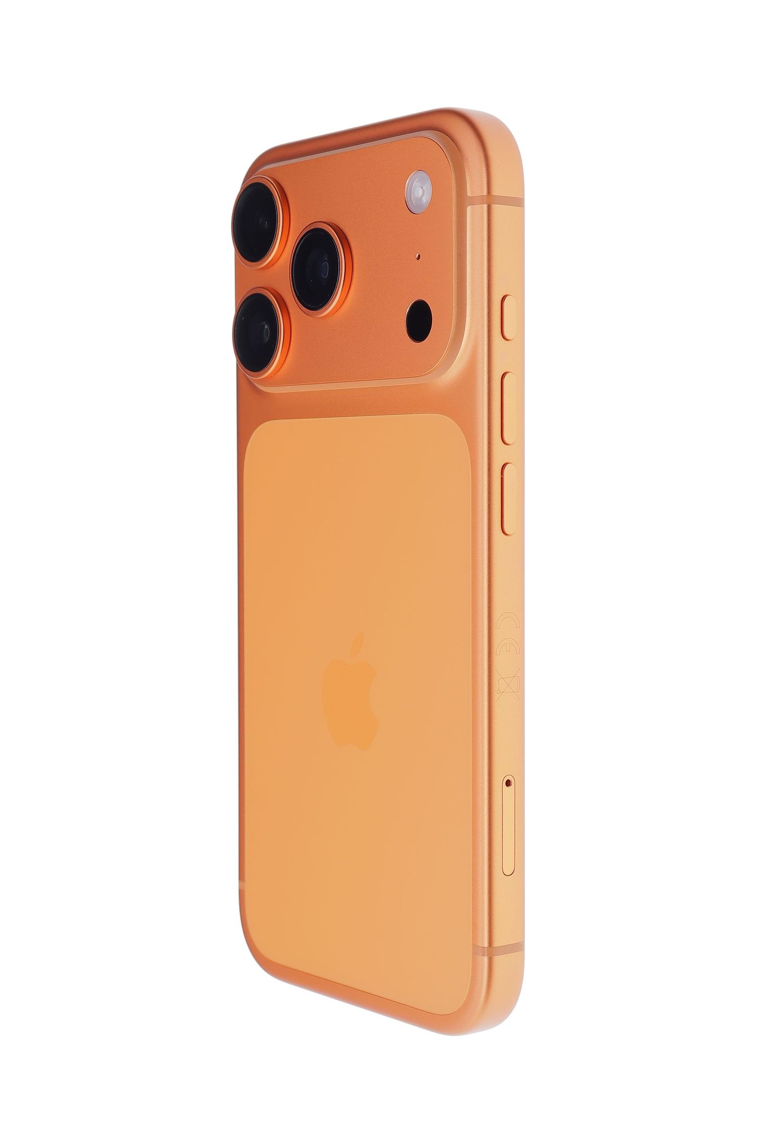 Apple iPhone 17 Pro, Cosmic Orange, 512 GB - de la 6.119 lei