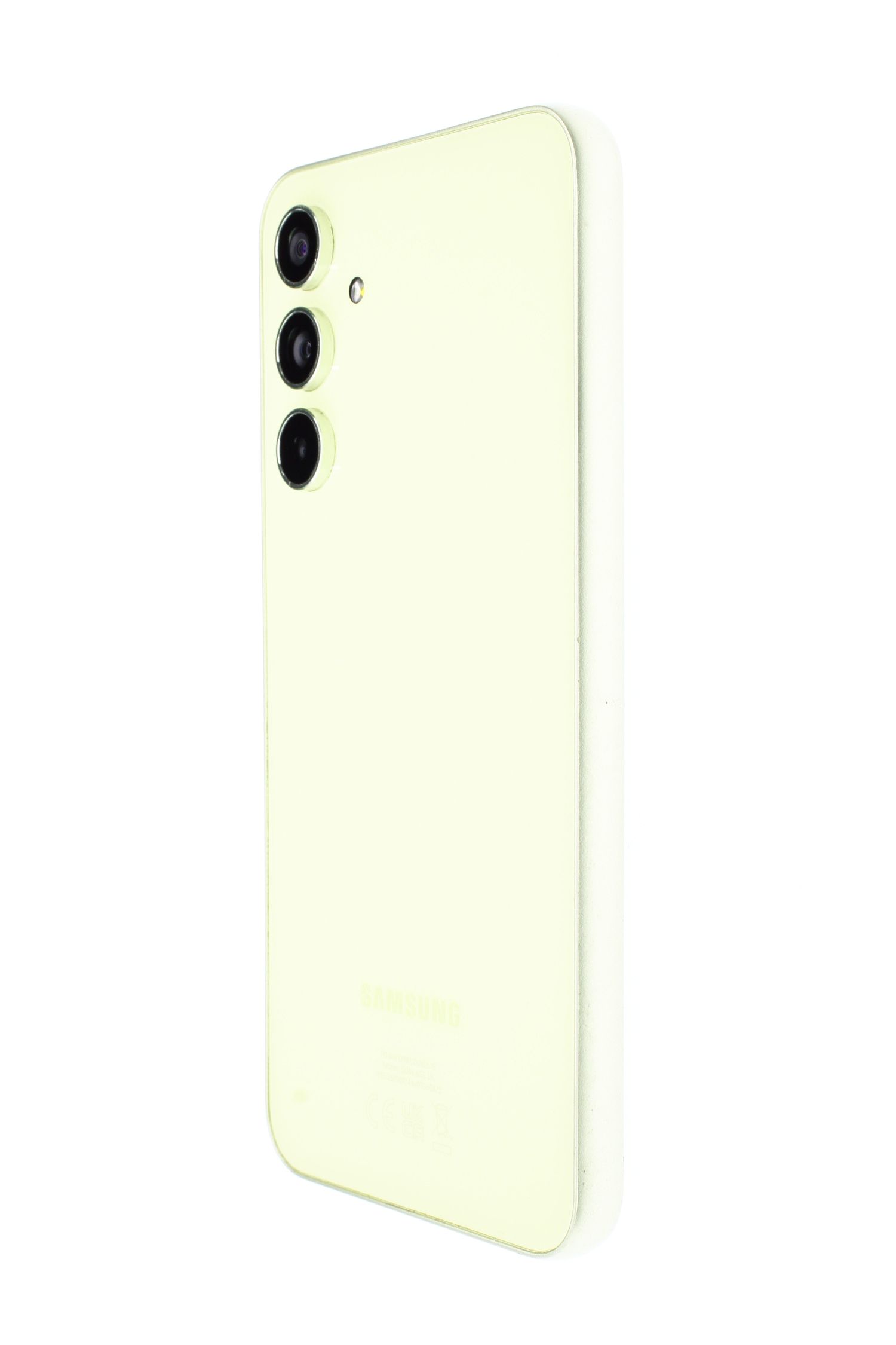 Samsung Galaxy A54 5G 128 GB Awesome Lime - Foarte bun