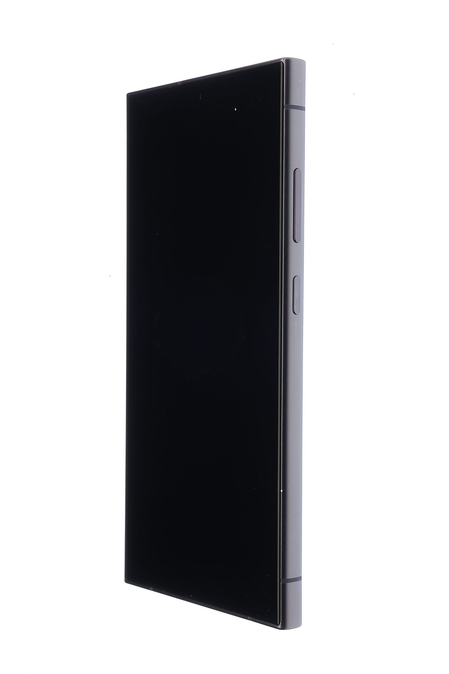 Samsung Galaxy S24 Ultra 5G Dual Sim 256 GB Blue Titanium - Foarte bun