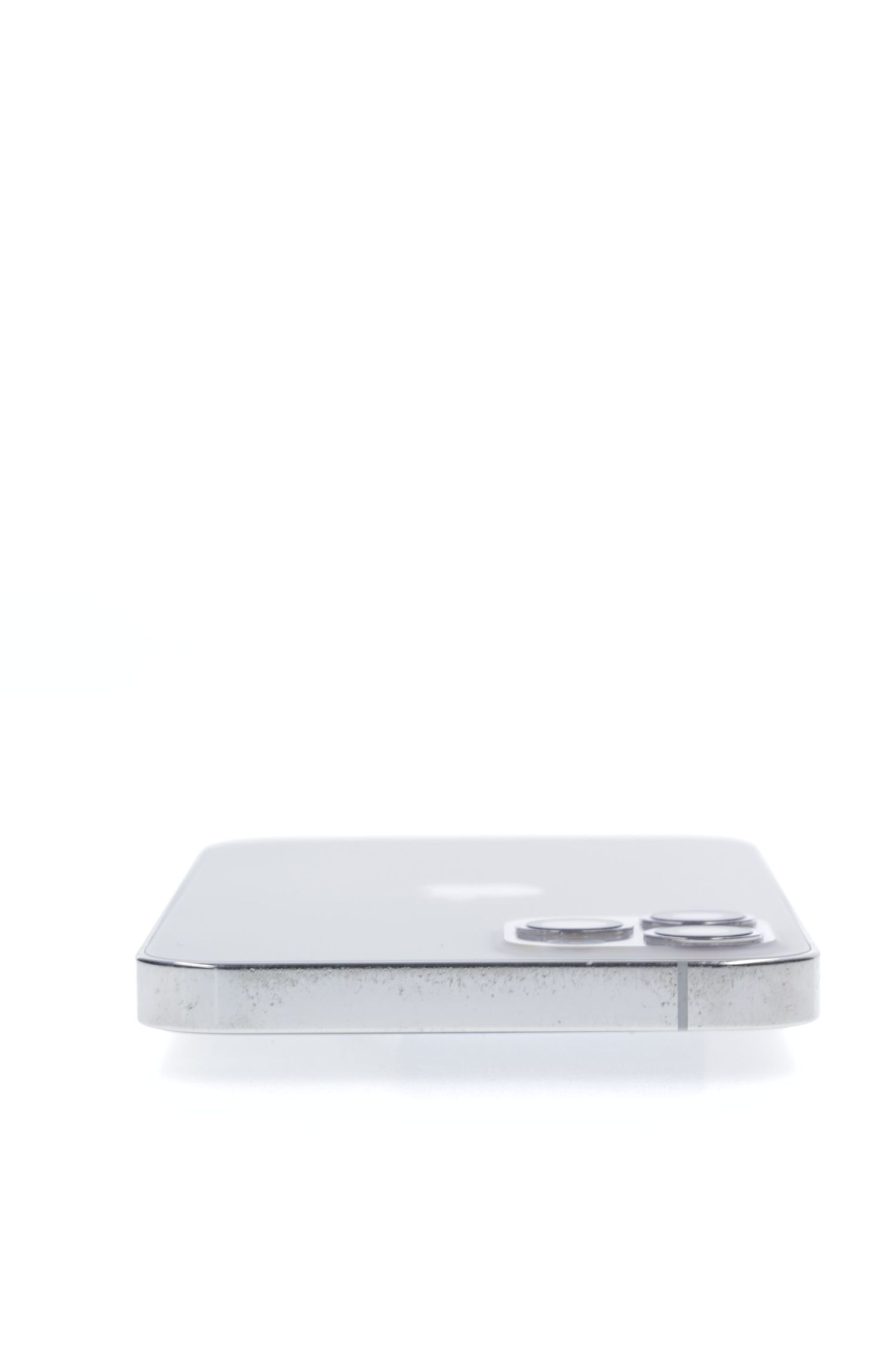 Apple iPhone 12 Pro 128 GB Silver - Πολύ καλό
