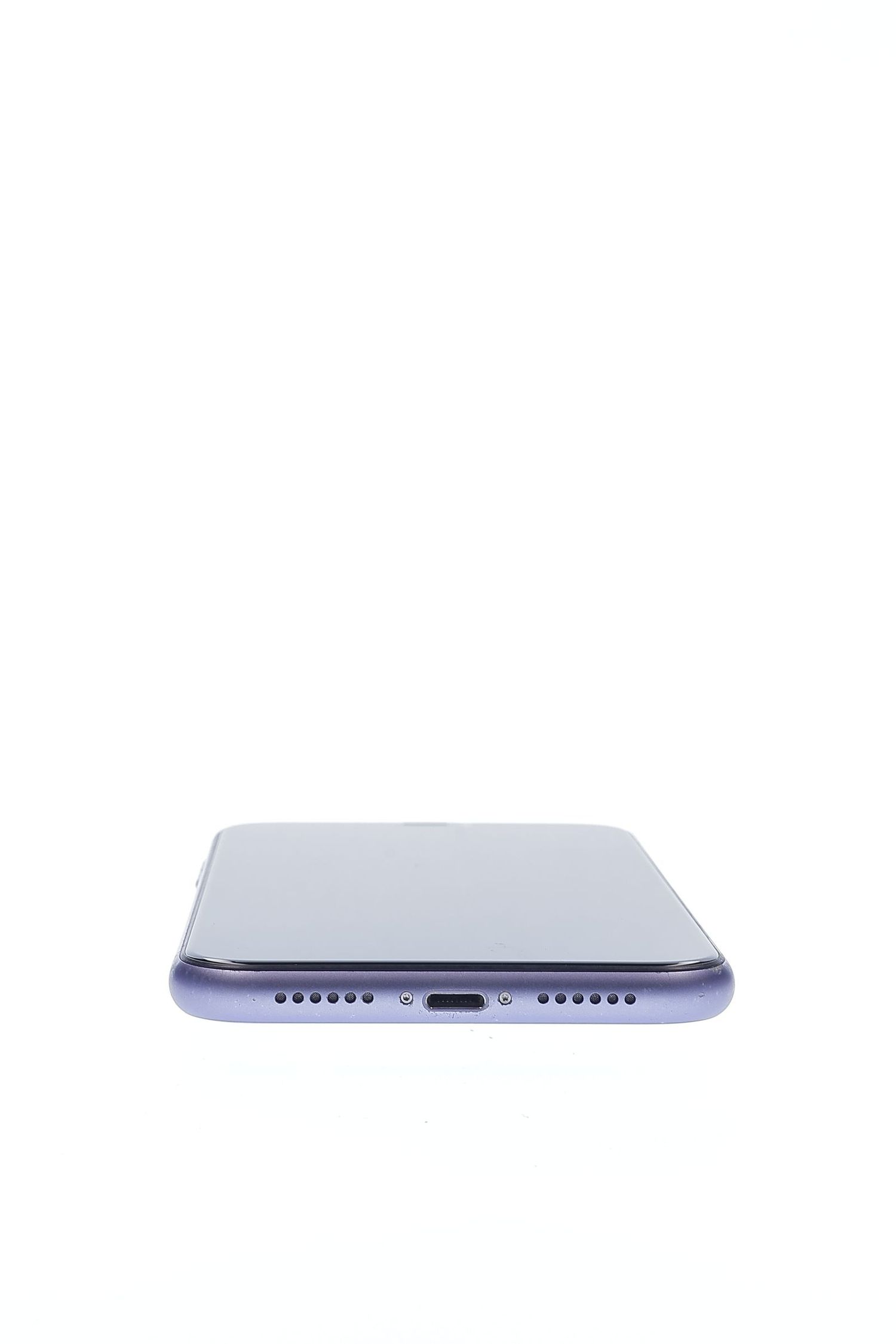 Apple iPhone 11 128 GB Purple - Πολύ καλό